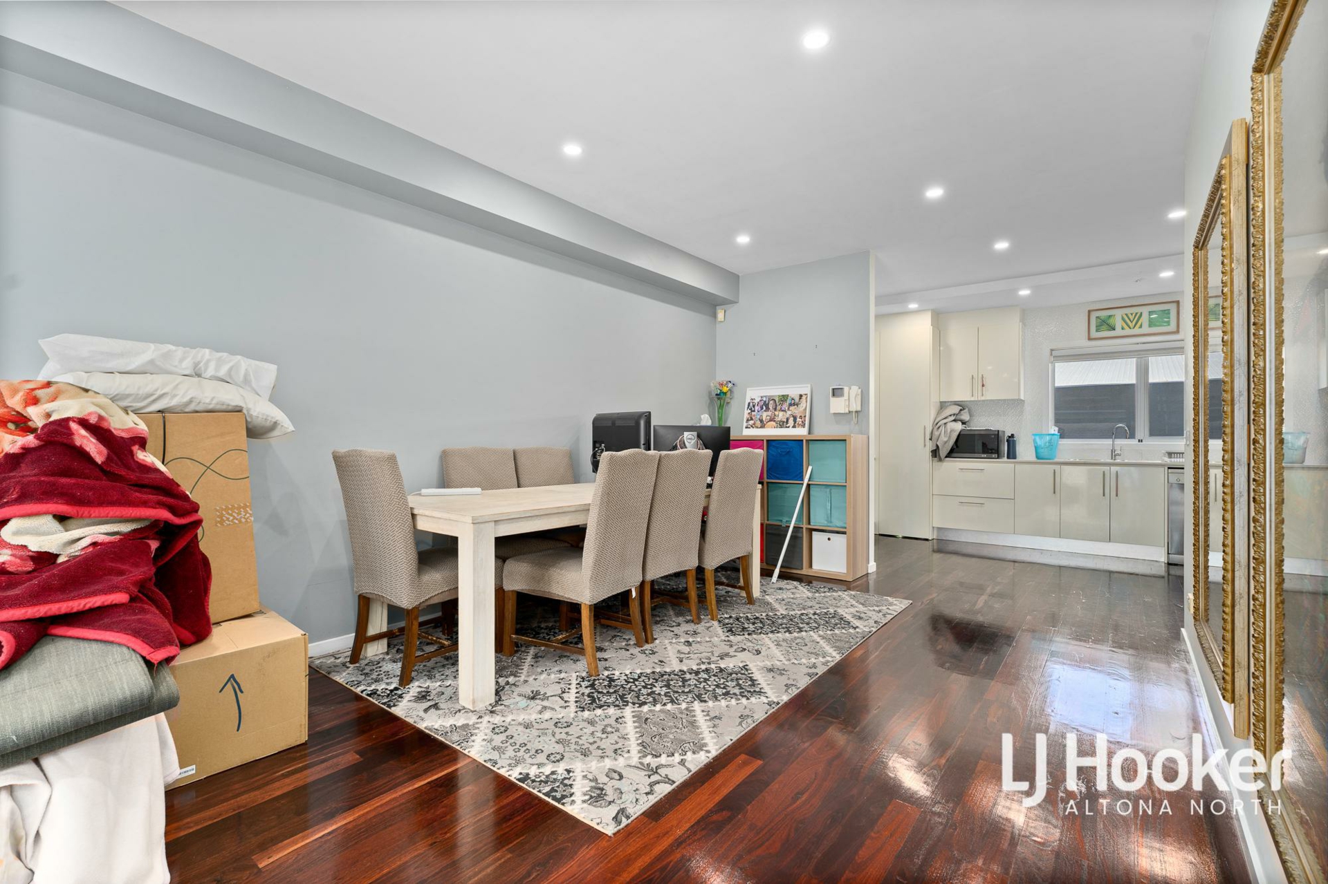 7/74-80 Ireland Street, WEST MELBOURNE