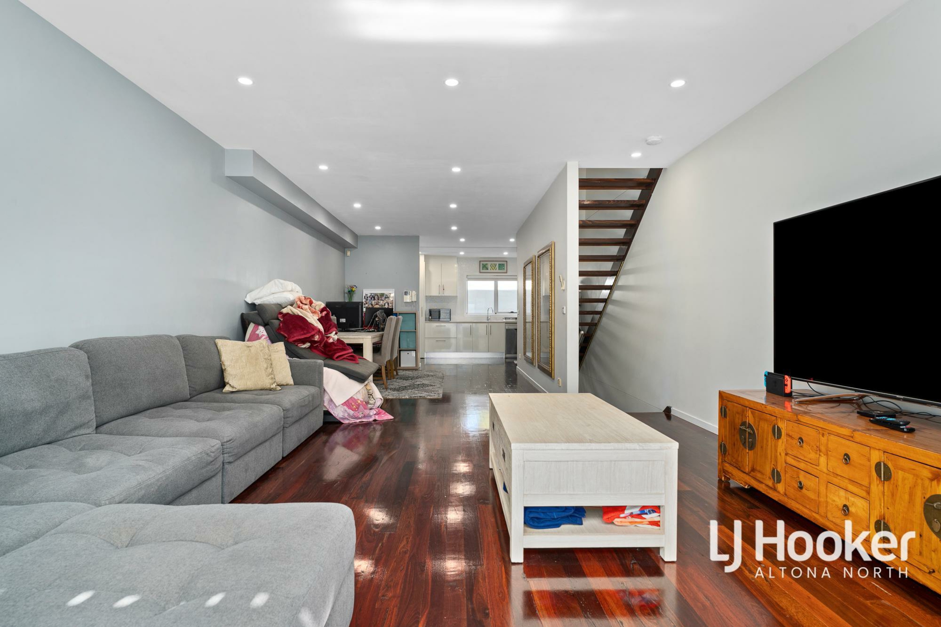 7/74-80 Ireland Street, WEST MELBOURNE