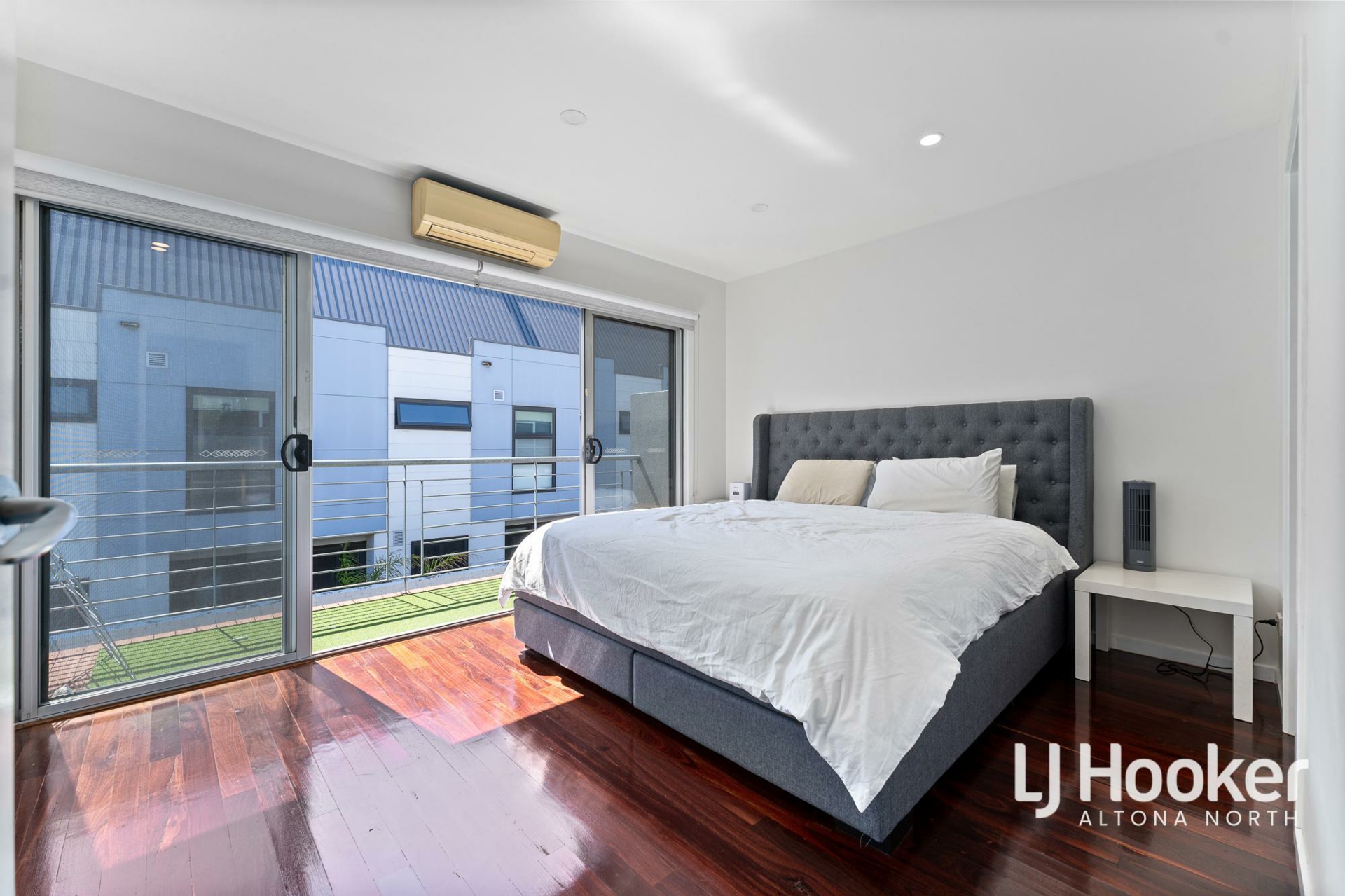 7/74-80 Ireland Street, WEST MELBOURNE