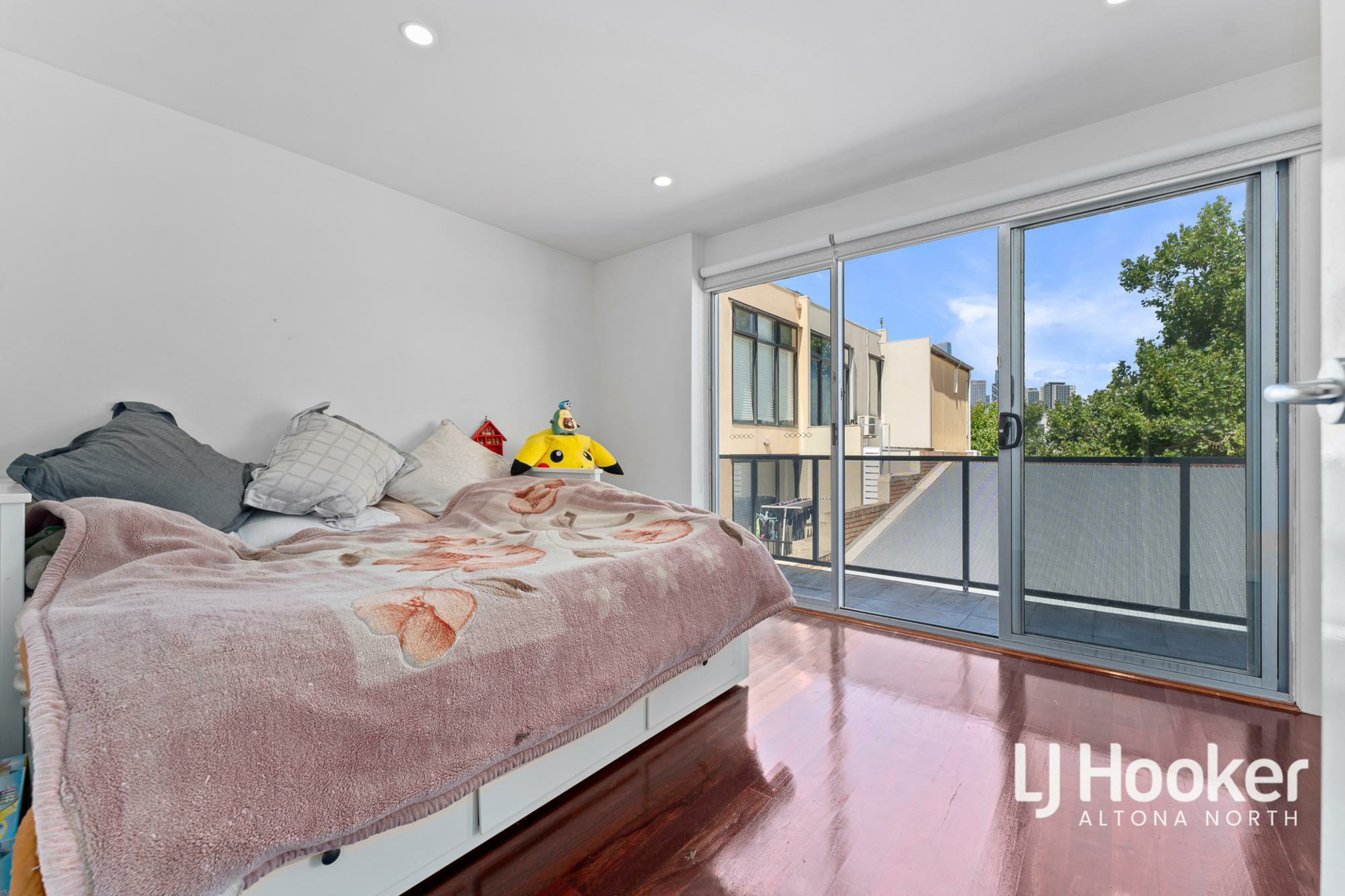 7/74-80 Ireland Street, WEST MELBOURNE