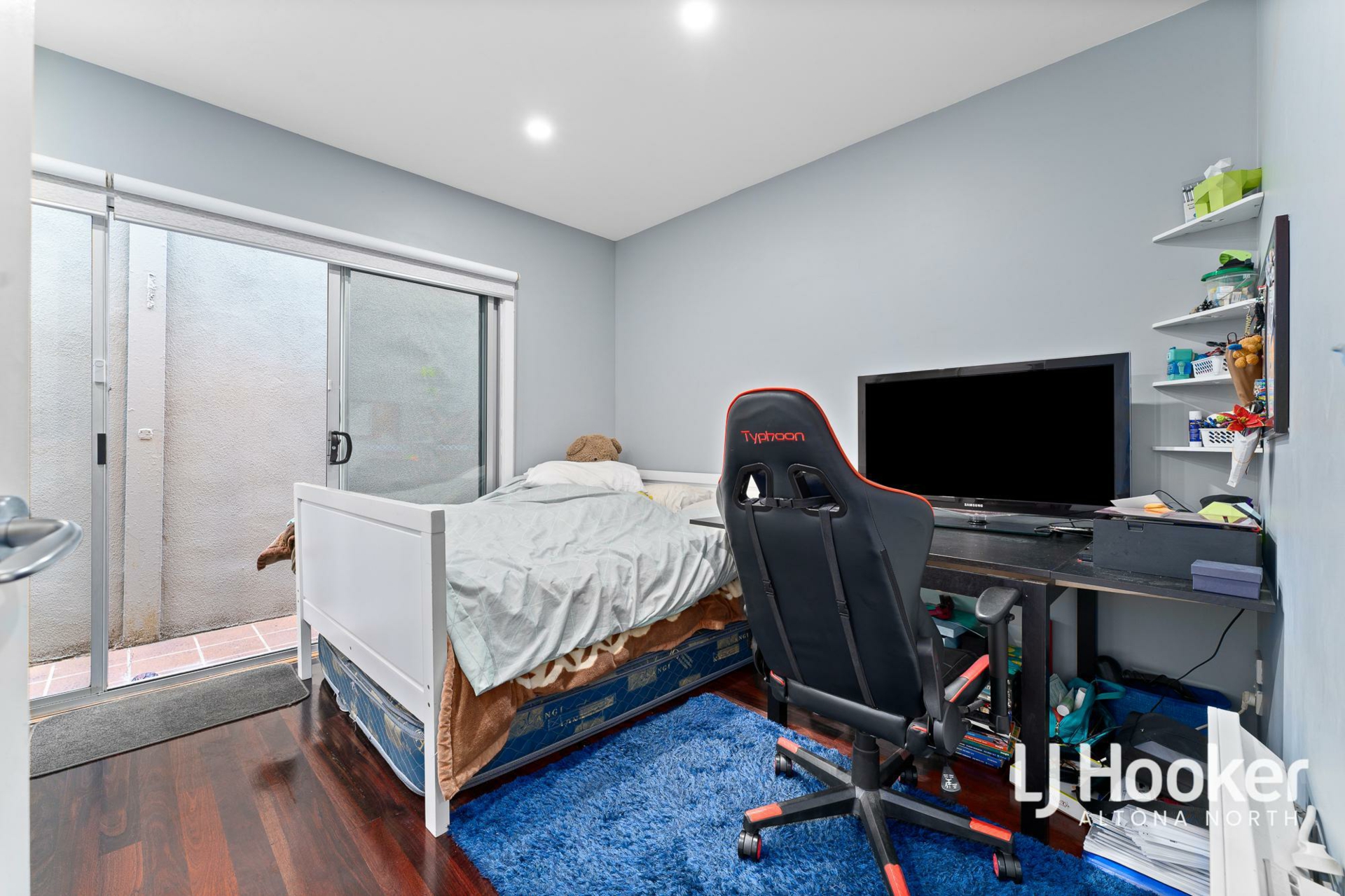 7/74-80 Ireland Street, WEST MELBOURNE