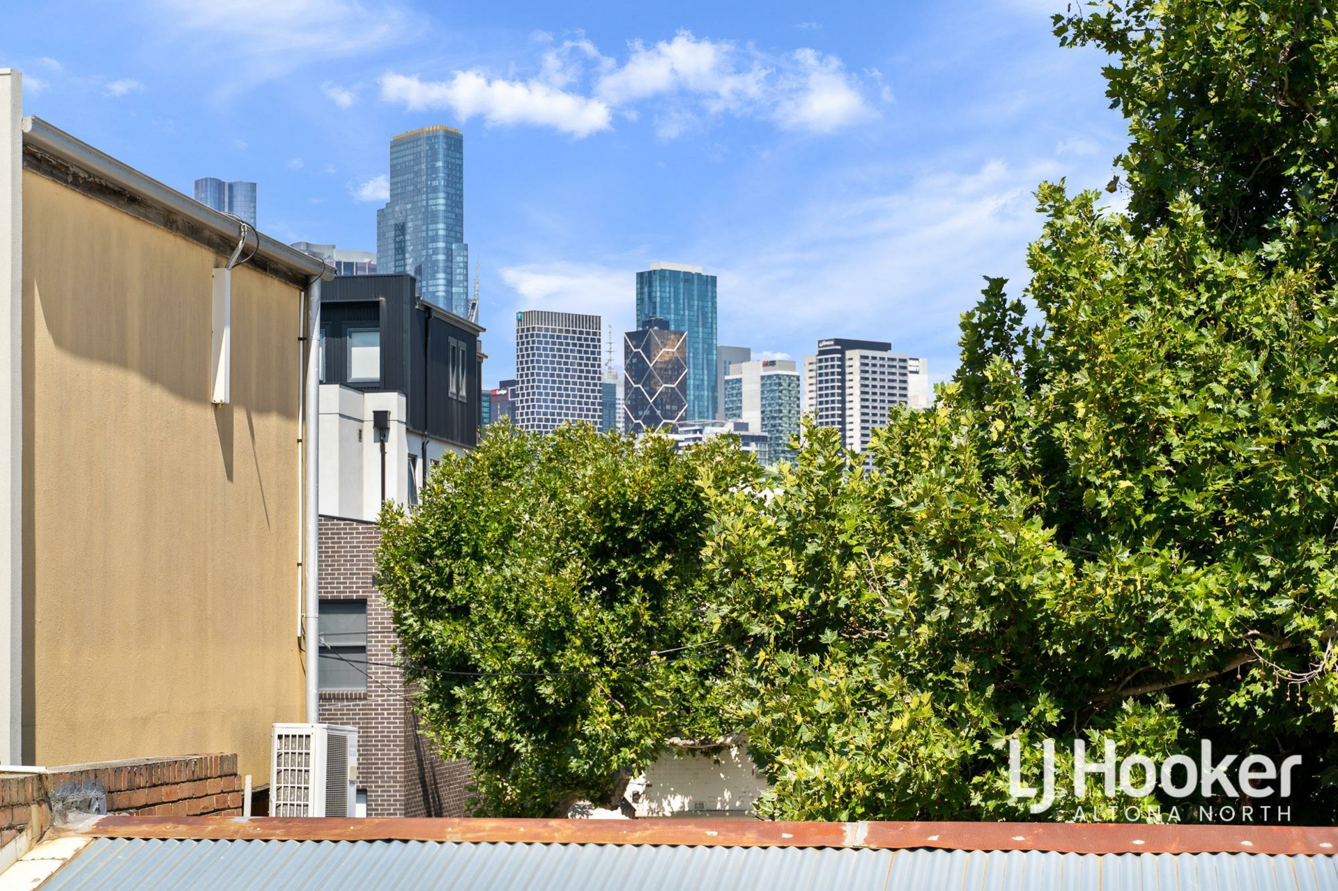 7/74-80 Ireland Street, WEST MELBOURNE