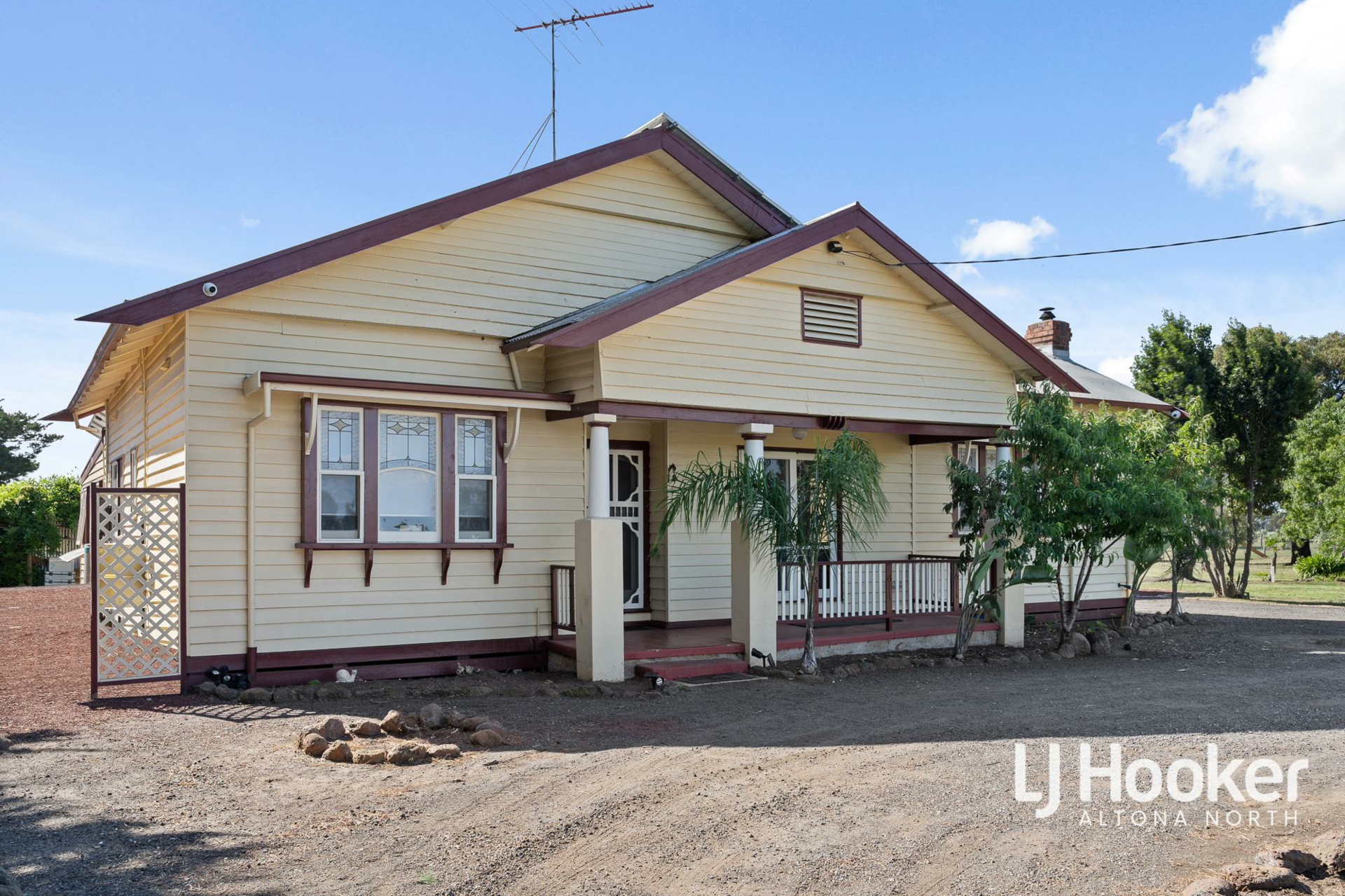 33-39 Old Melbourne Road, LITTLE RIVER