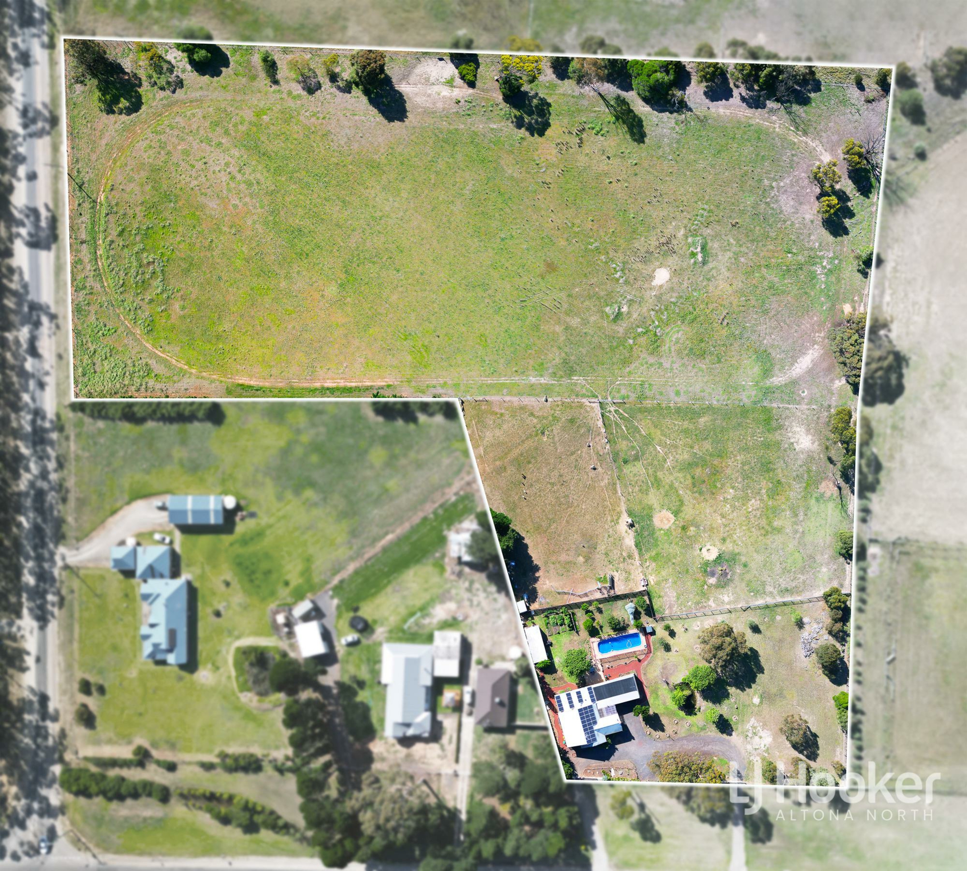 33-39 Old Melbourne Road, LITTLE RIVER