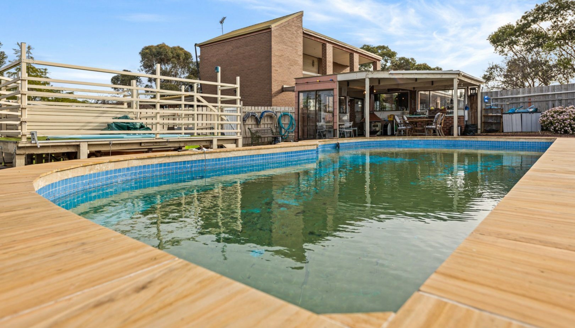 300 Loemans Road Bulla VIC House for Sale LJ Hooker