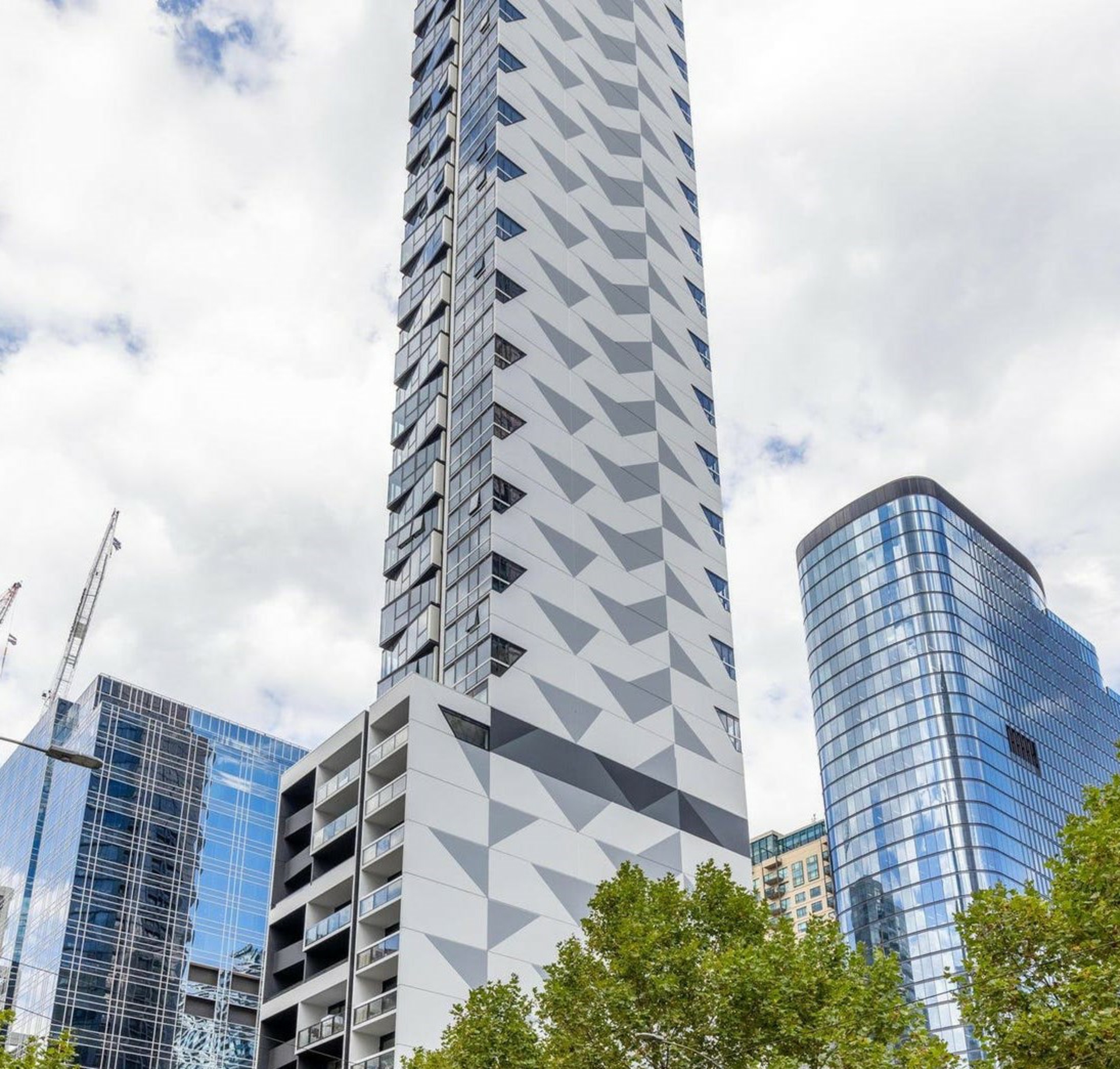 1403/141 La Trobe Street, MELBOURNE
