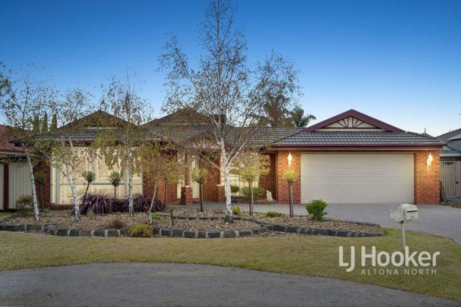 16 Davern Court, WERRIBEE