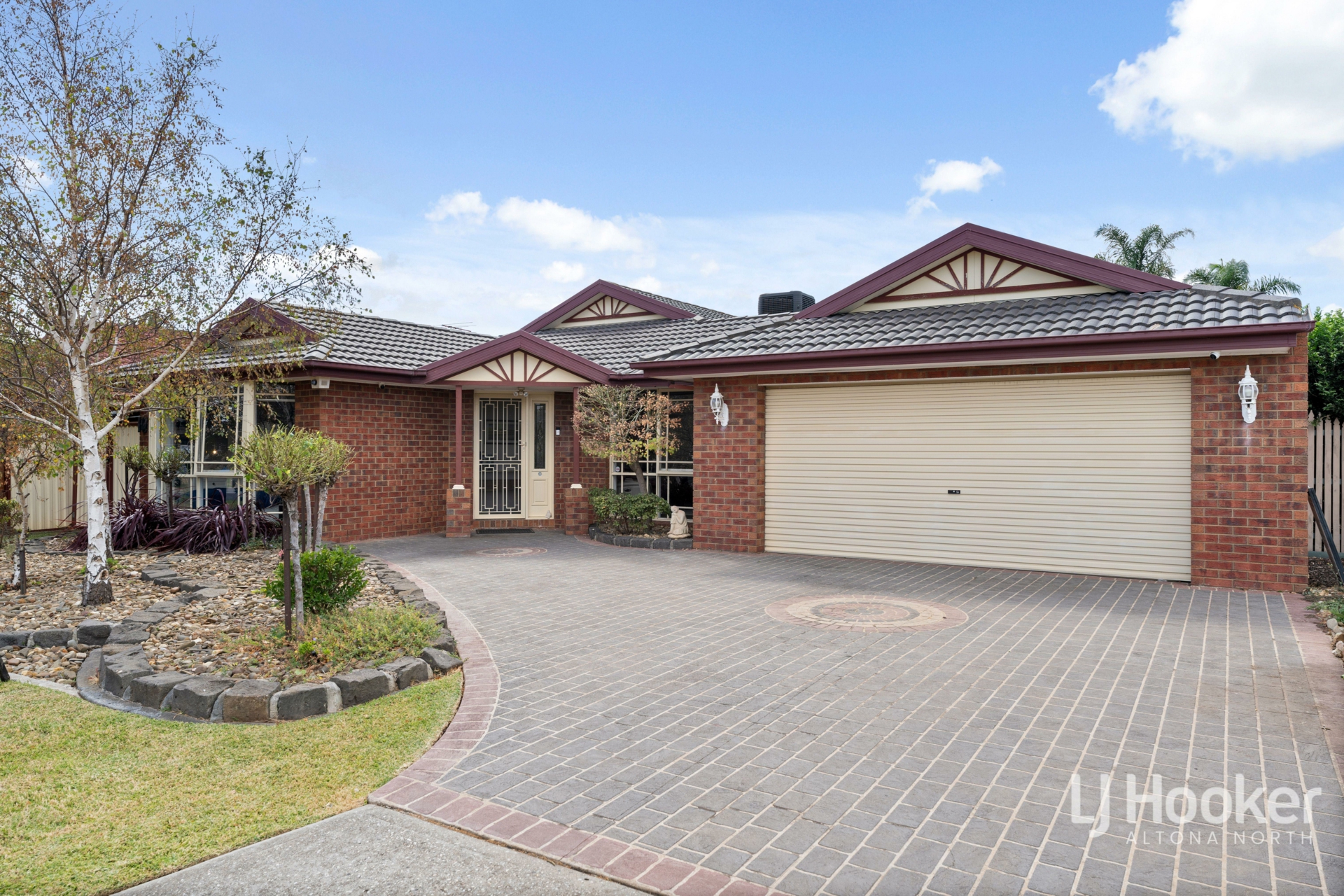 16 Davern Court, WERRIBEE