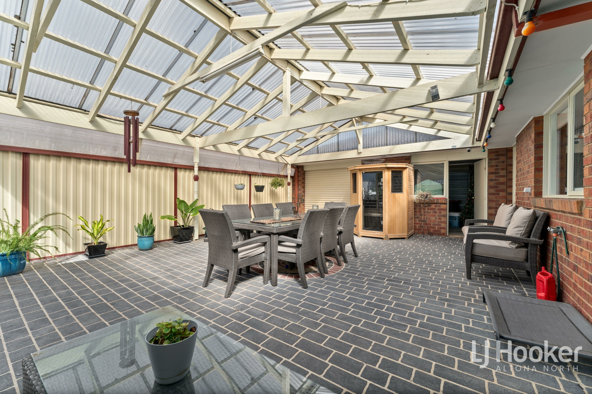 16 Davern Court, WERRIBEE