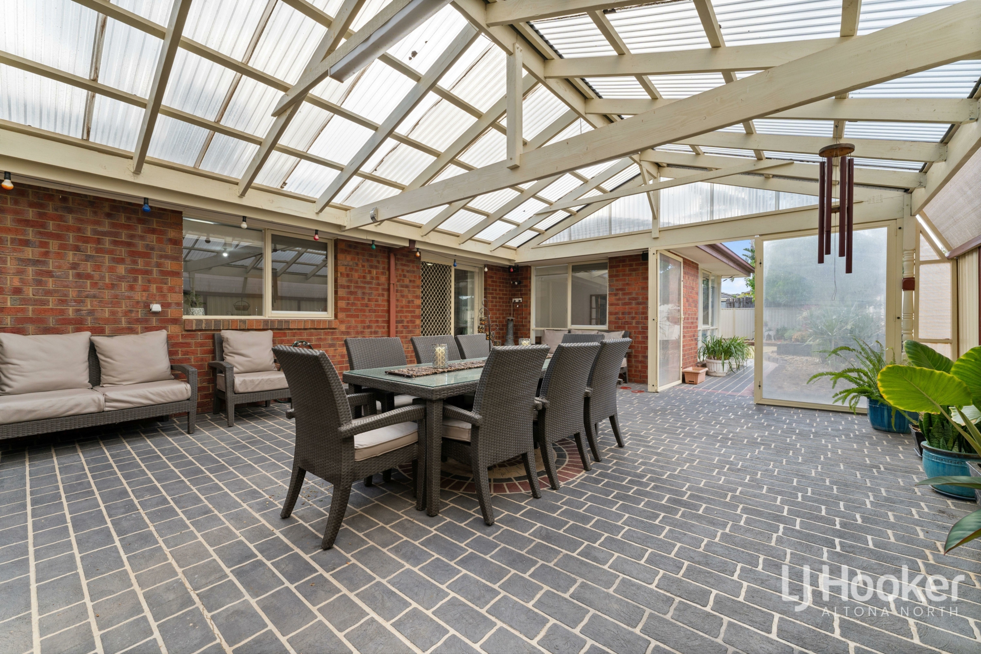 16 Davern Court, WERRIBEE