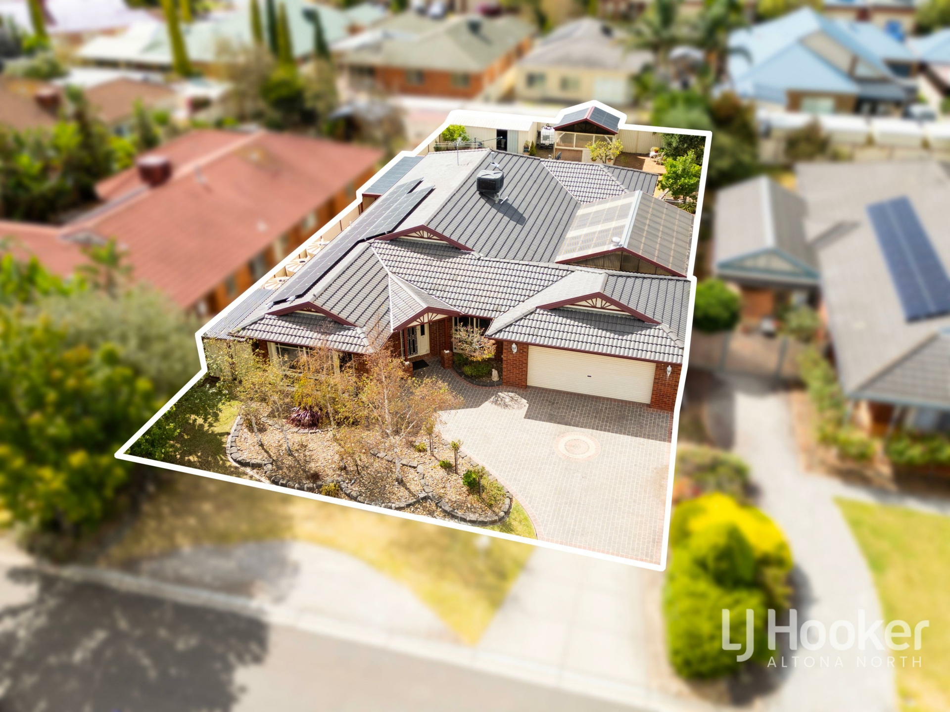 16 Davern Court, WERRIBEE