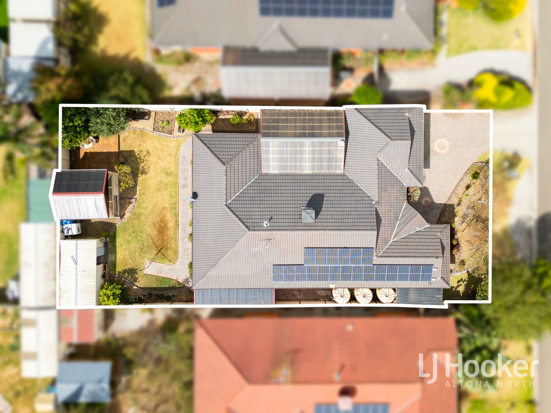 16 Davern Court, WERRIBEE