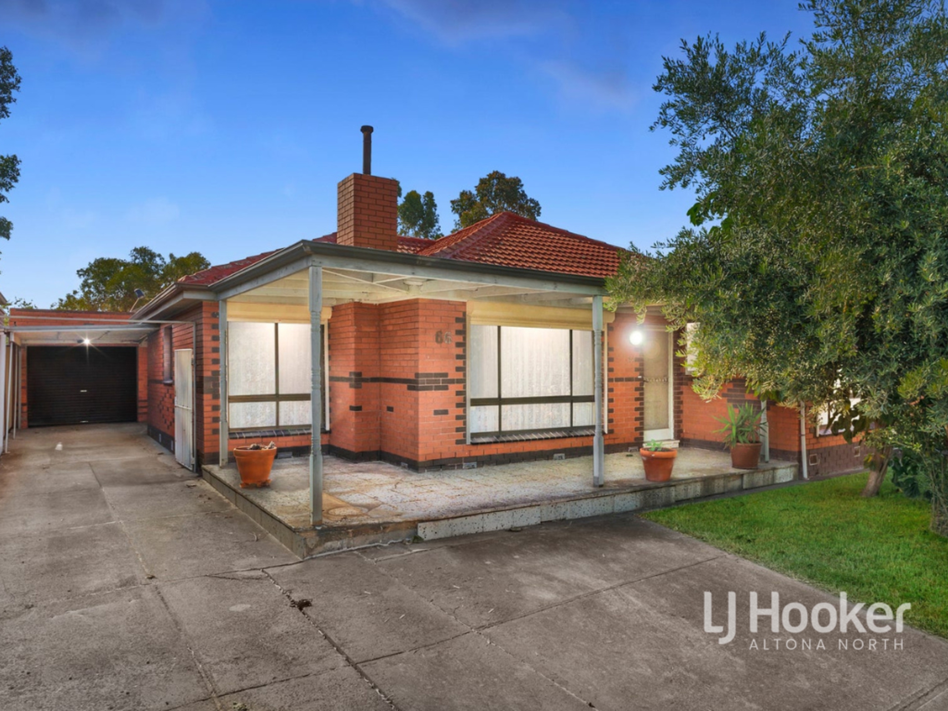 66 Cooper Avenue, ALTONA NORTH