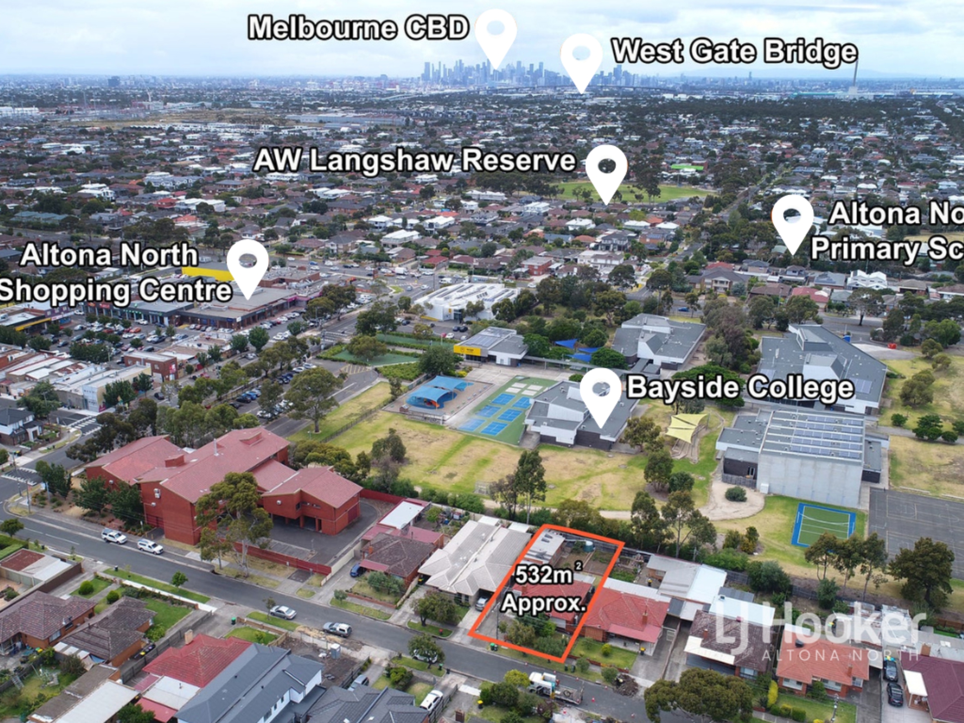 66 Cooper Avenue, ALTONA NORTH