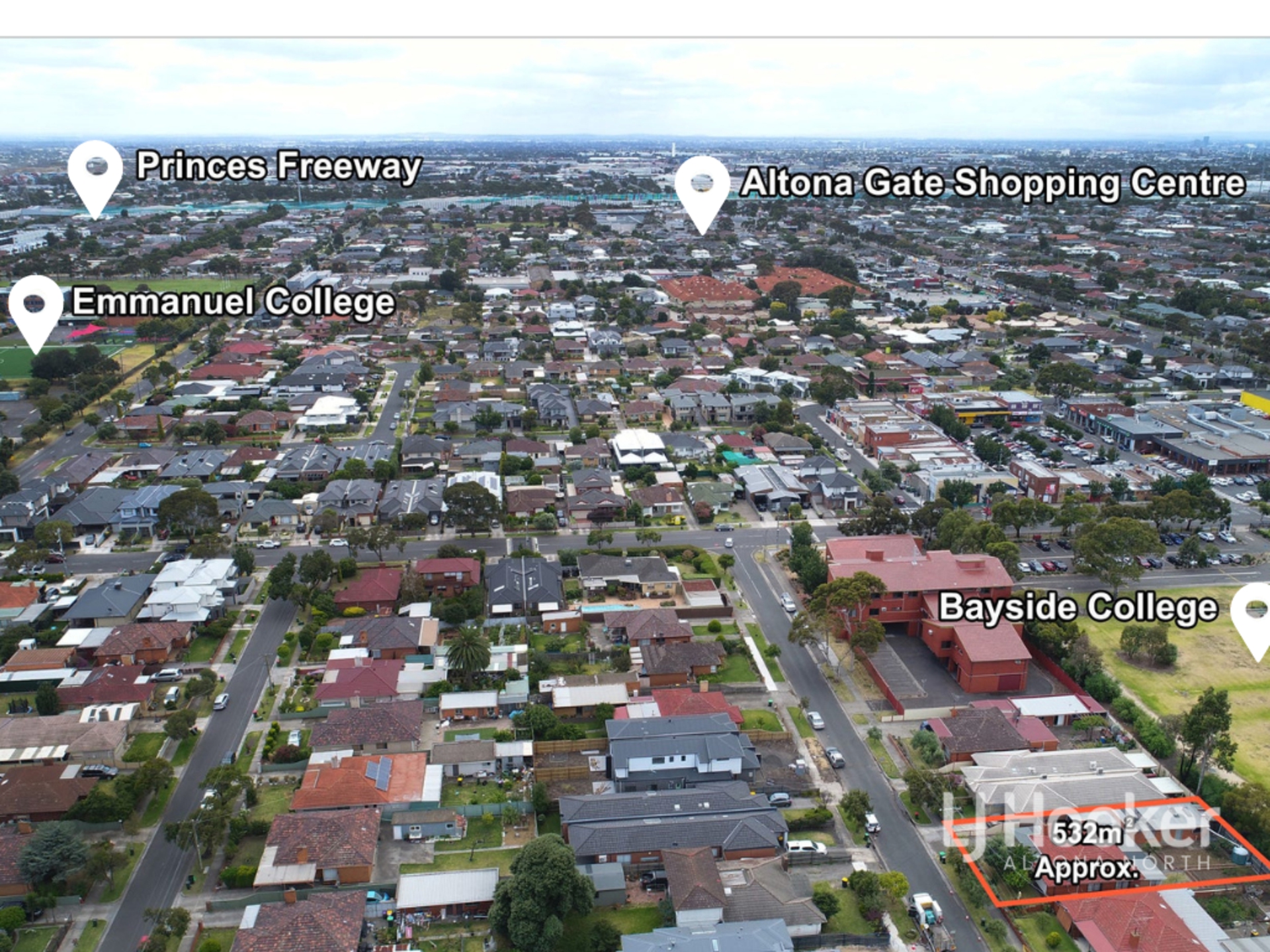 66 Cooper Avenue, ALTONA NORTH