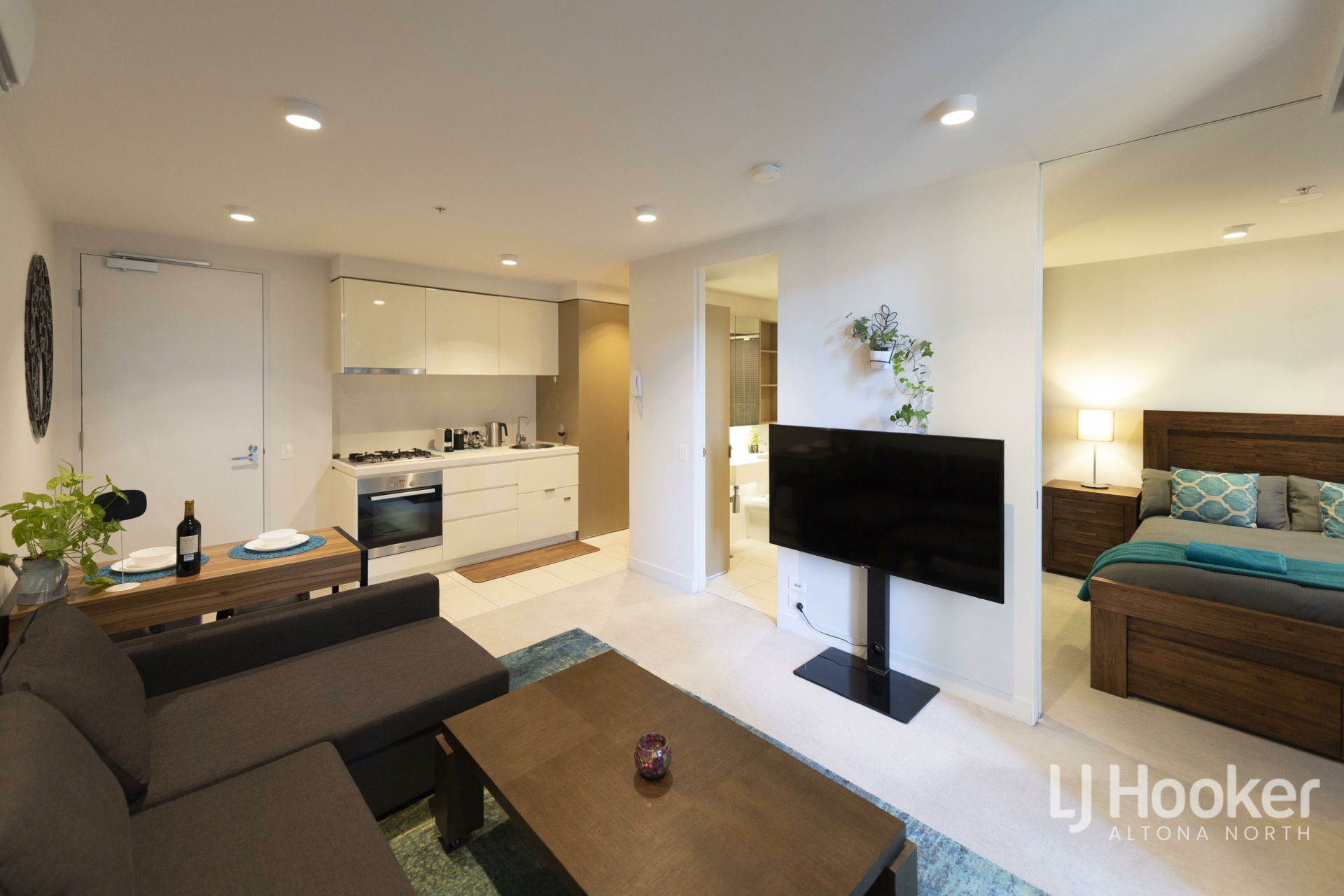 1415/33 Mackenzie Street, MELBOURNE