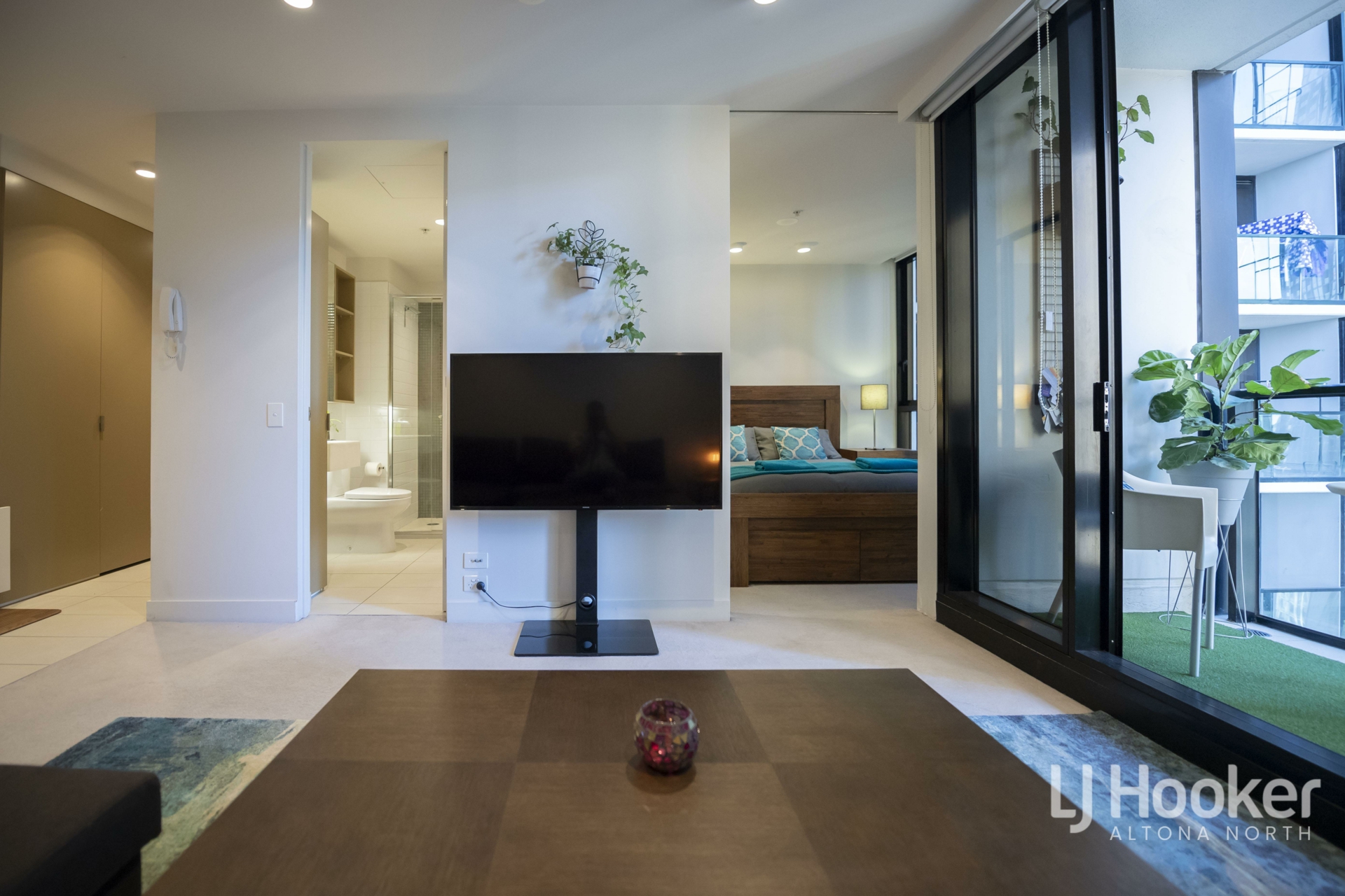 1415/33 Mackenzie Street, MELBOURNE
