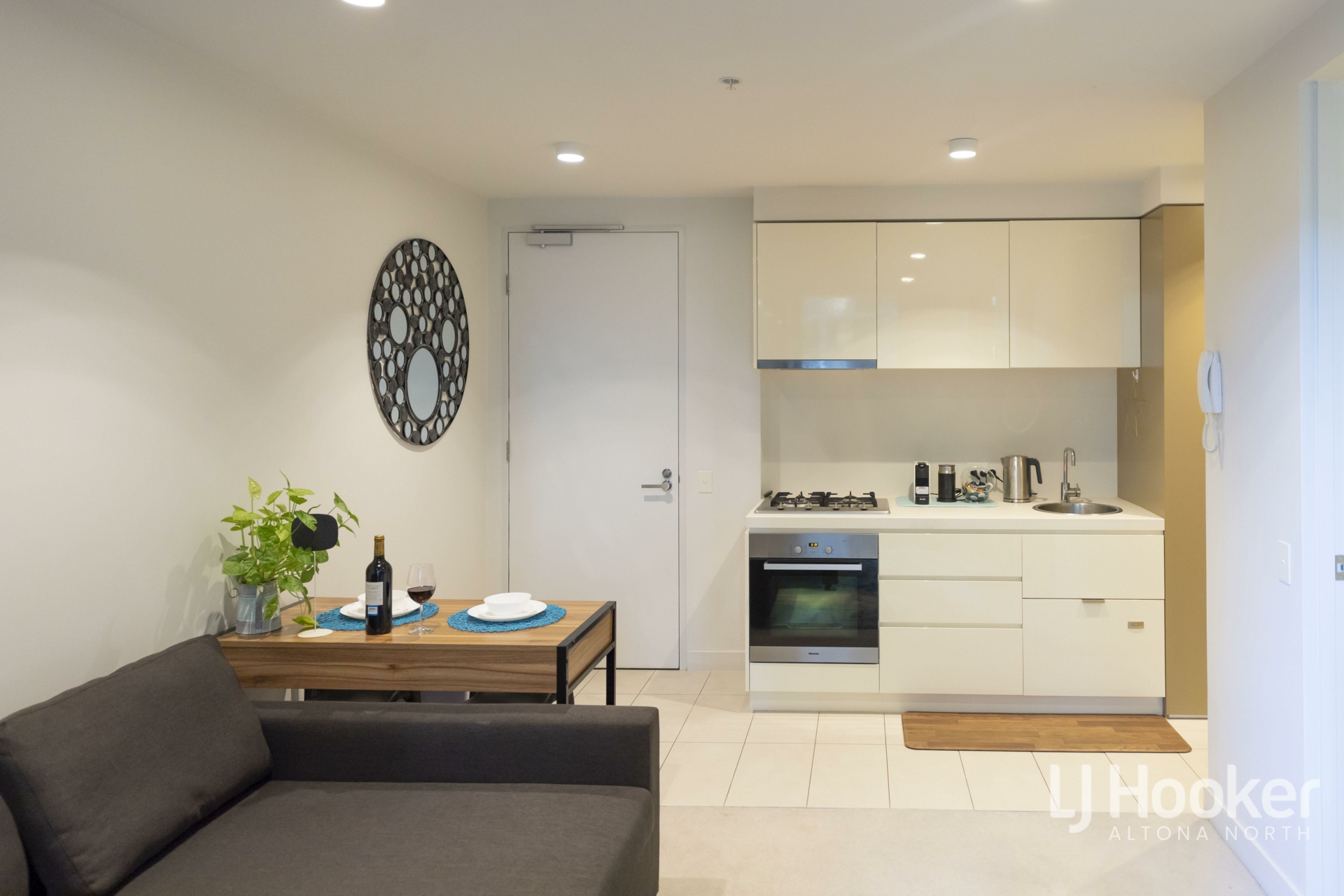 1415/33 Mackenzie Street, MELBOURNE