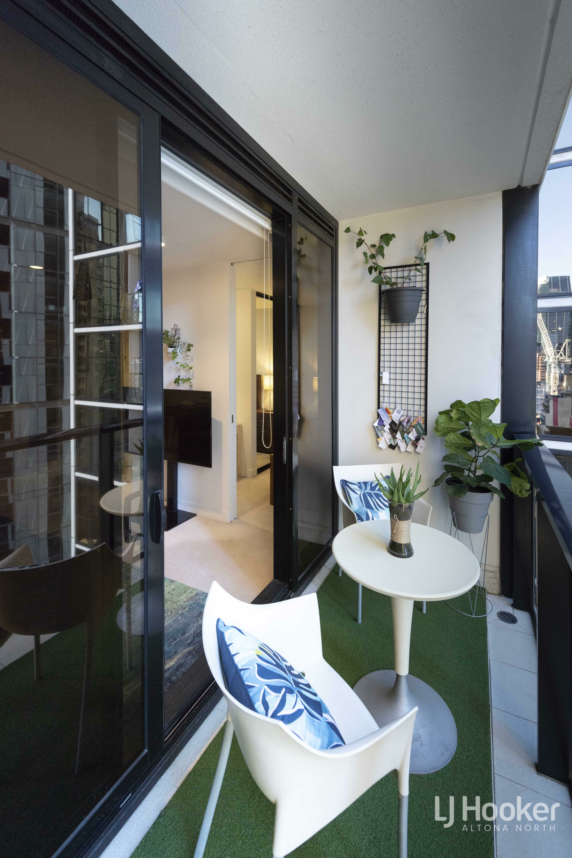 1415/33 Mackenzie Street, MELBOURNE
