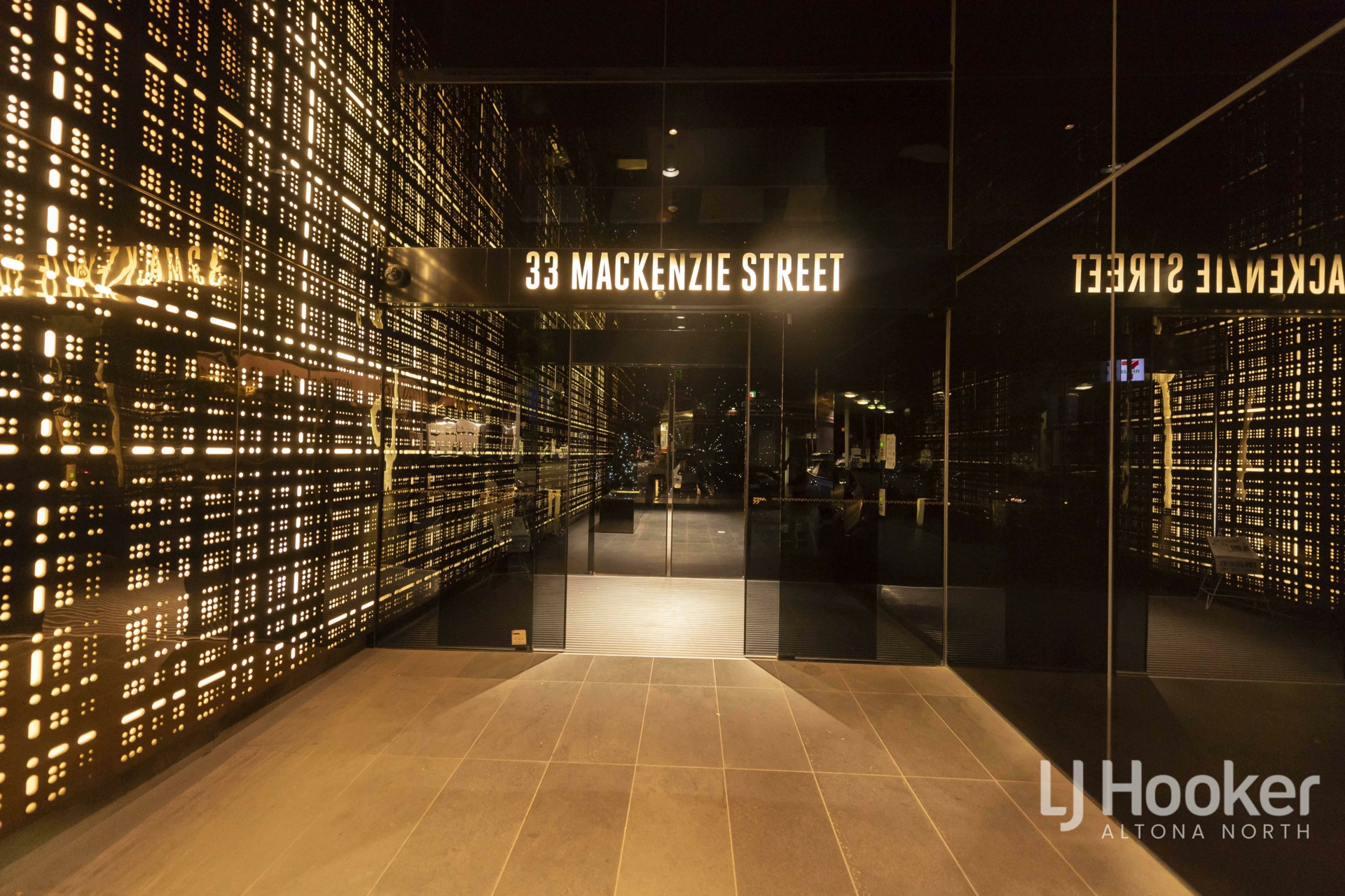 1415/33 Mackenzie Street, MELBOURNE