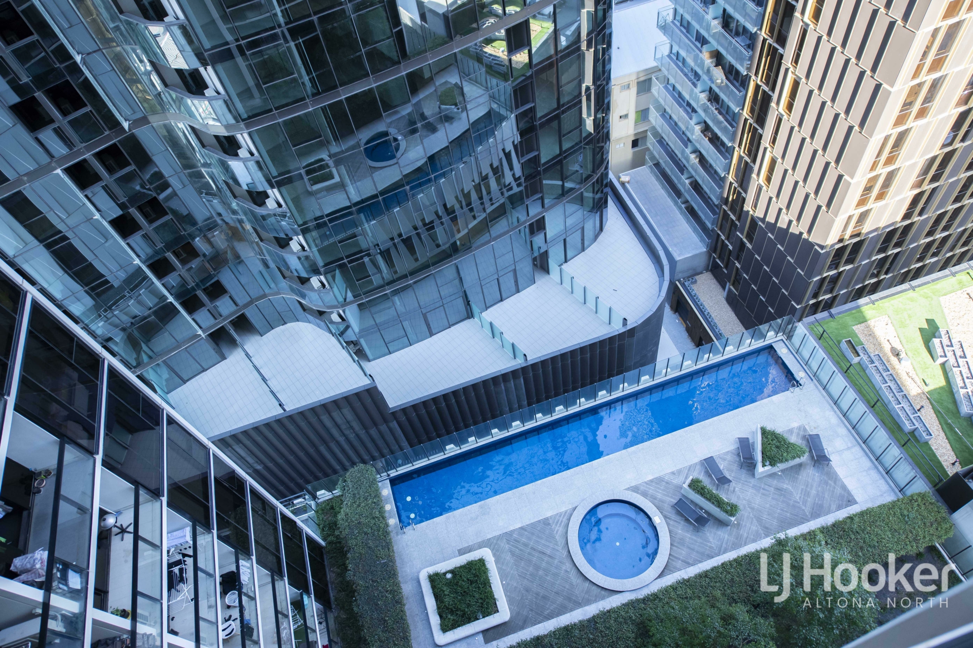 1415/33 Mackenzie Street, MELBOURNE
