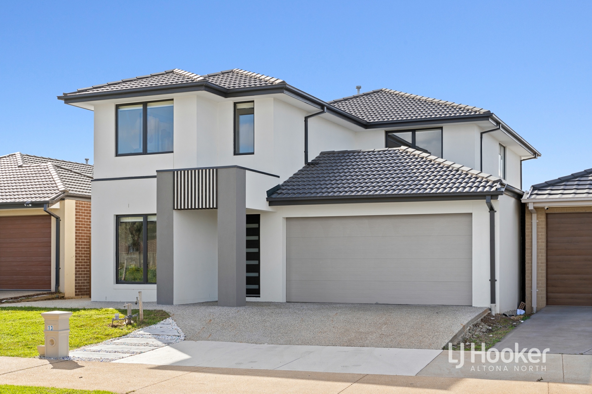 13 Myrrnong Street, AINTREE