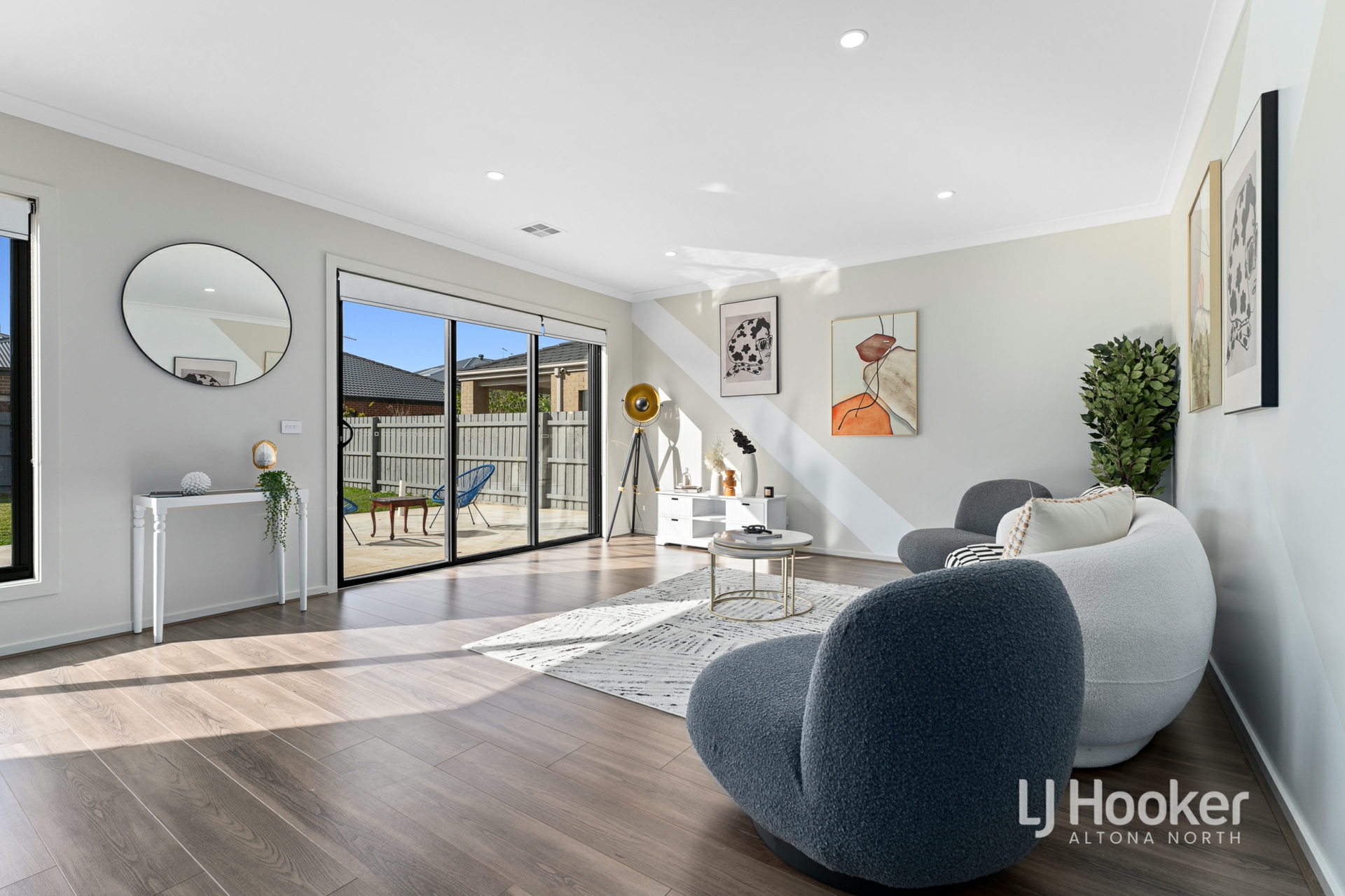 13 Myrrnong Street, AINTREE