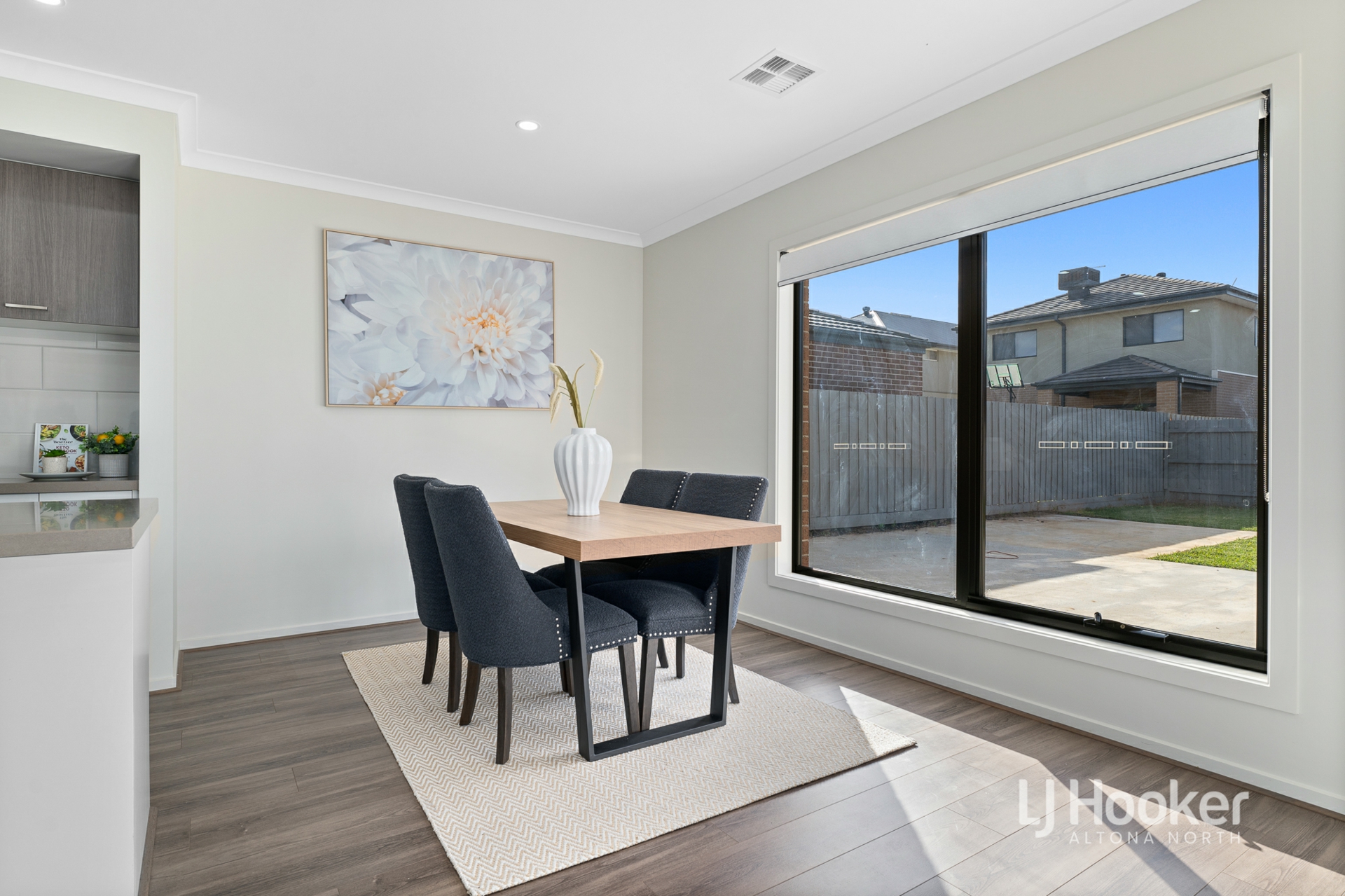 13 Myrrnong Street, AINTREE