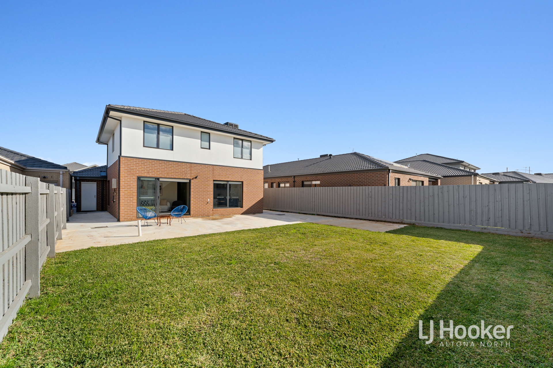 13 Myrrnong Street, AINTREE