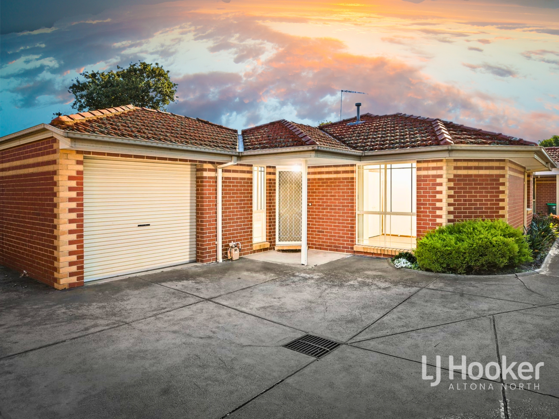 2/22 The Broadway, ALTONA NORTH