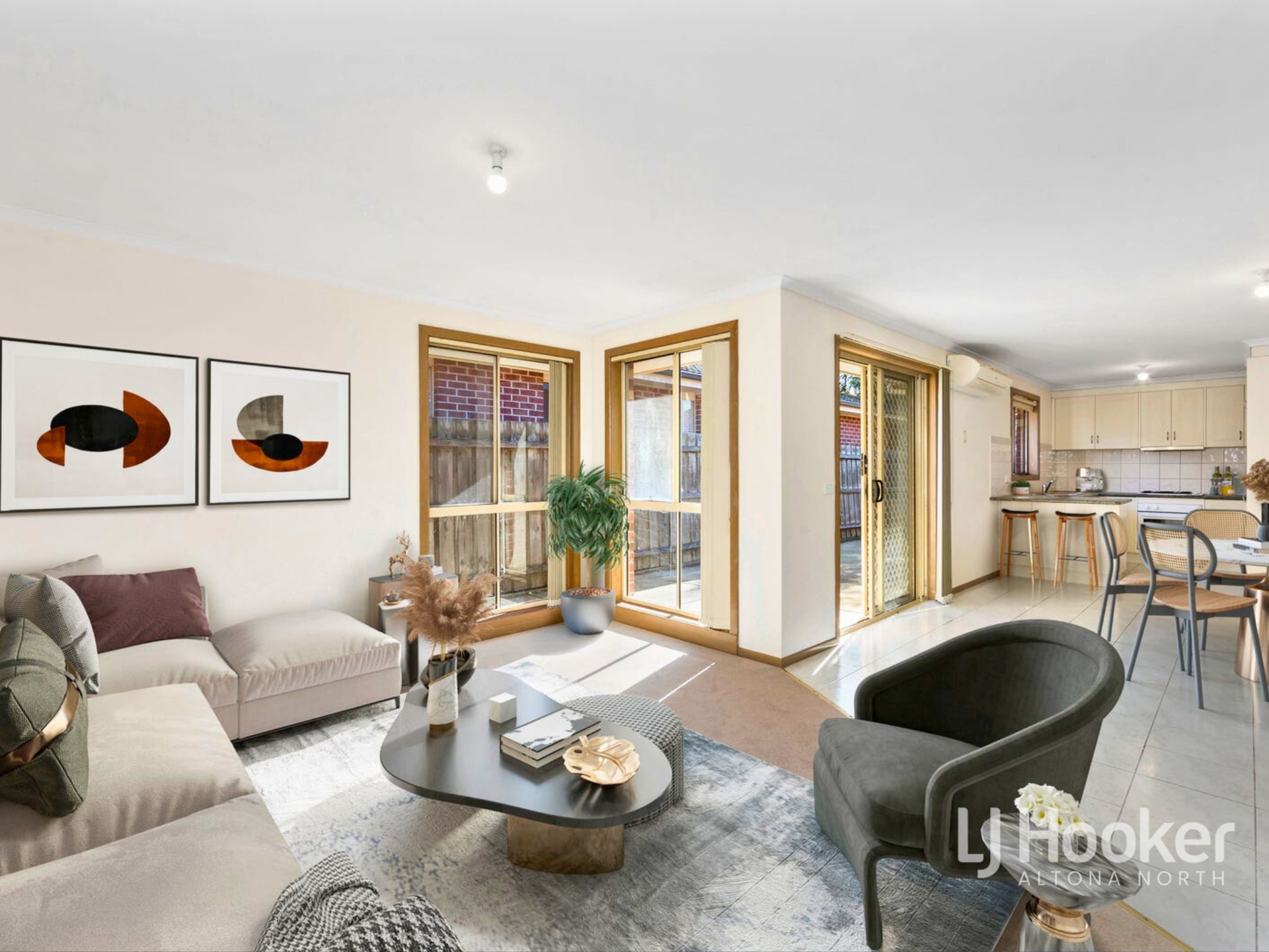 2/22 The Broadway, ALTONA NORTH