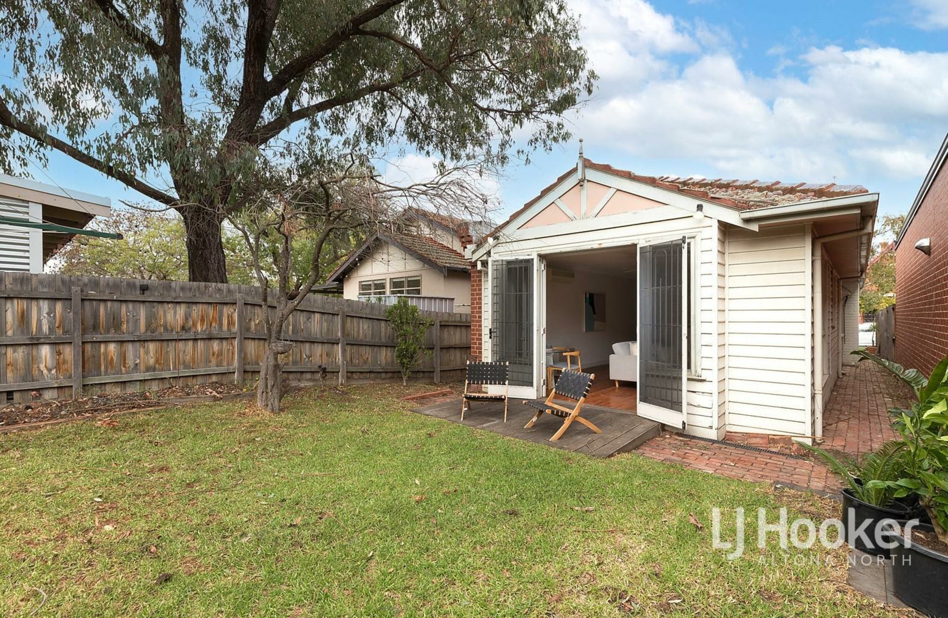 120 Eglinton Street, MOONEE PONDS