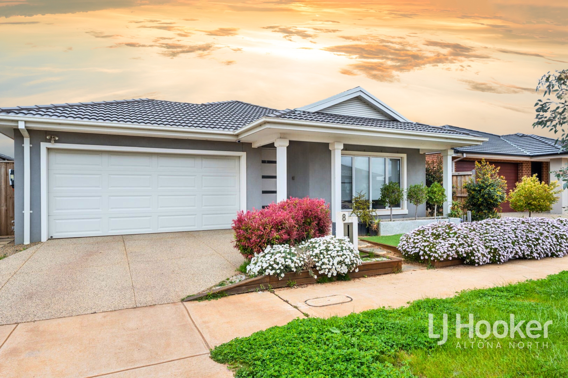 8 Ness Street, THORNHILL PARK