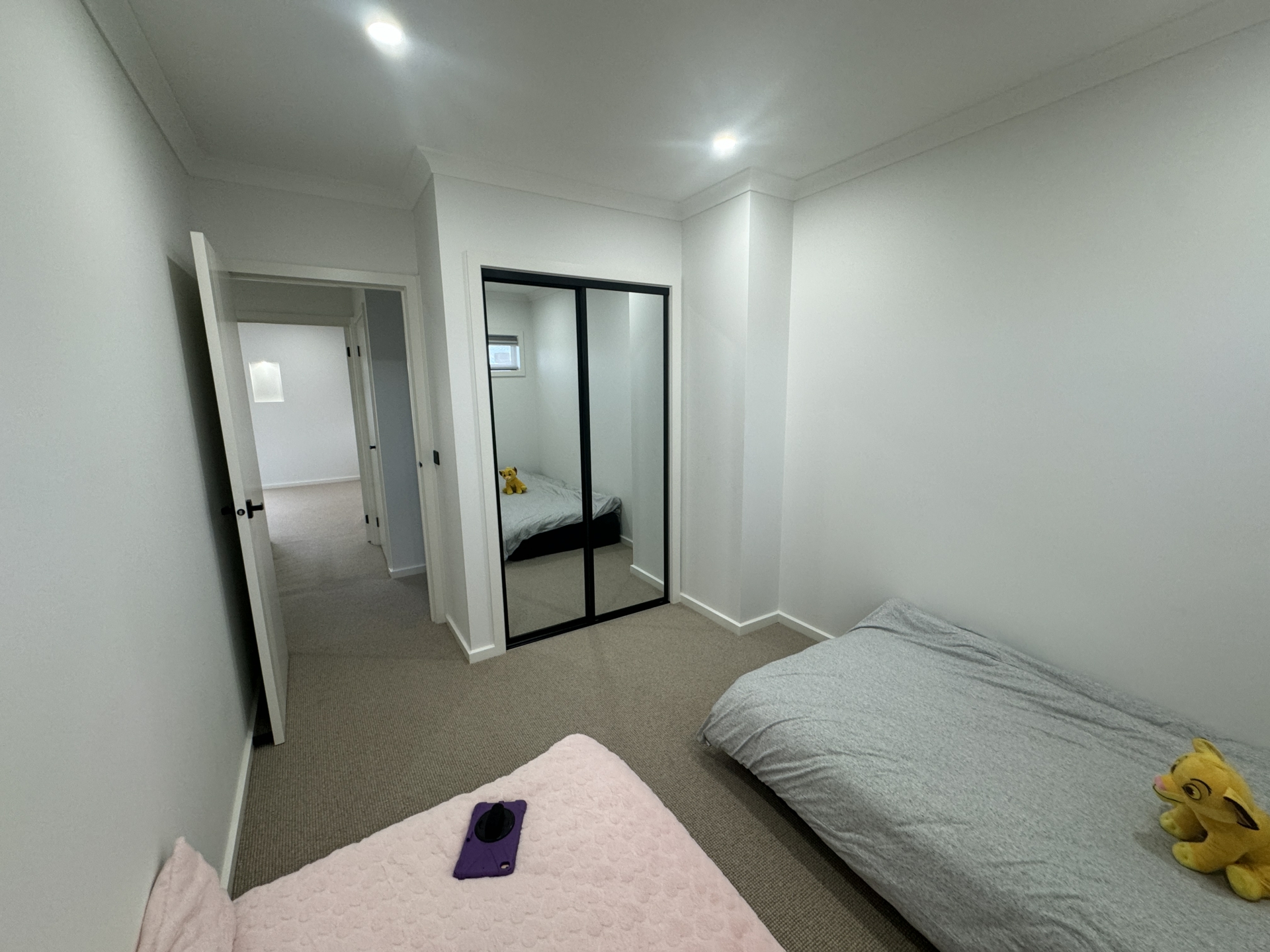2/43 New Street, SOUTH KINGSVILLE