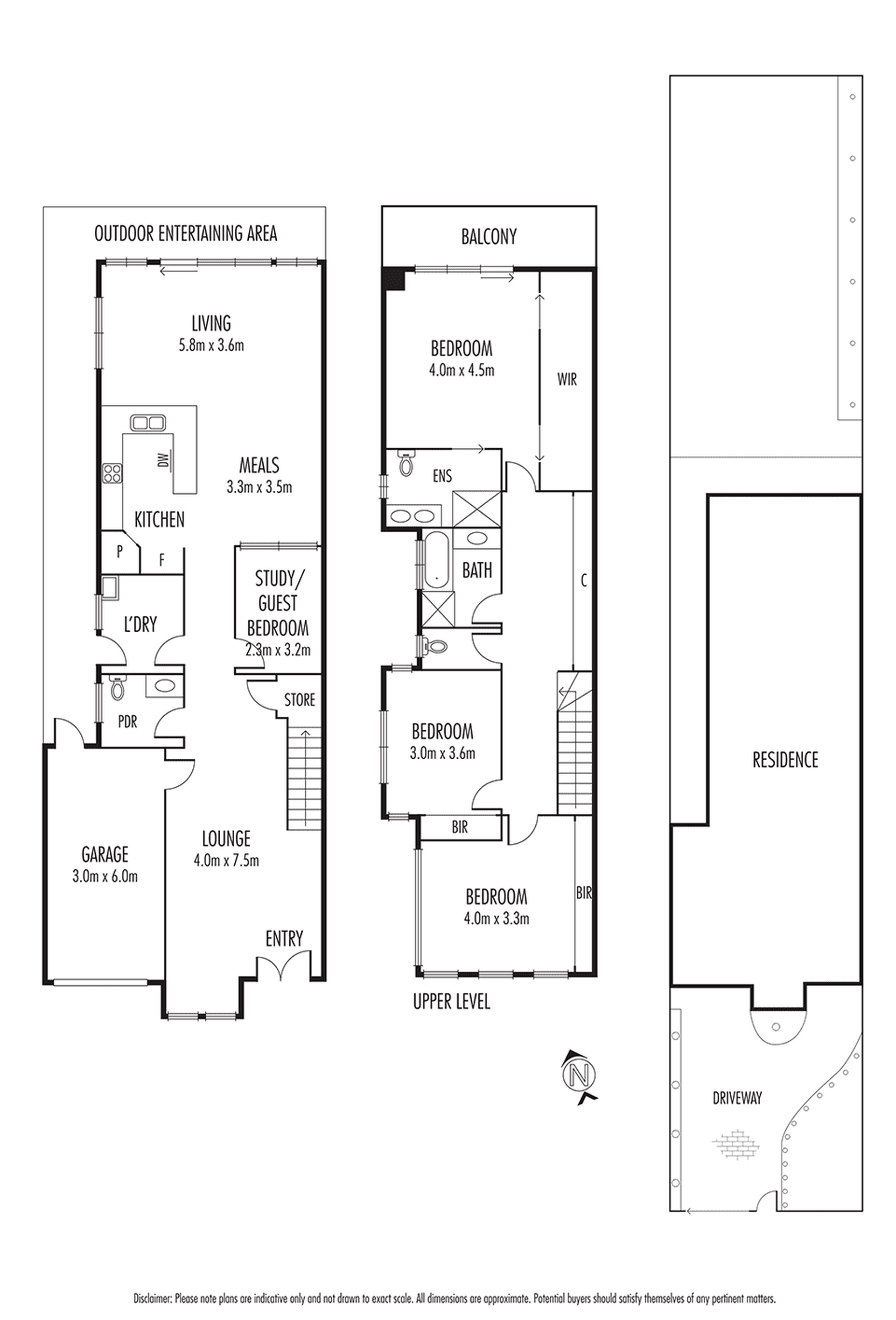 58A Clematis Avenue, ALTONA NORTH