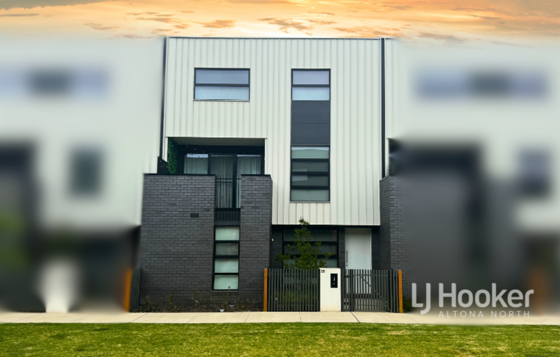 25 Deakin Avenue, ALTONA NORTH