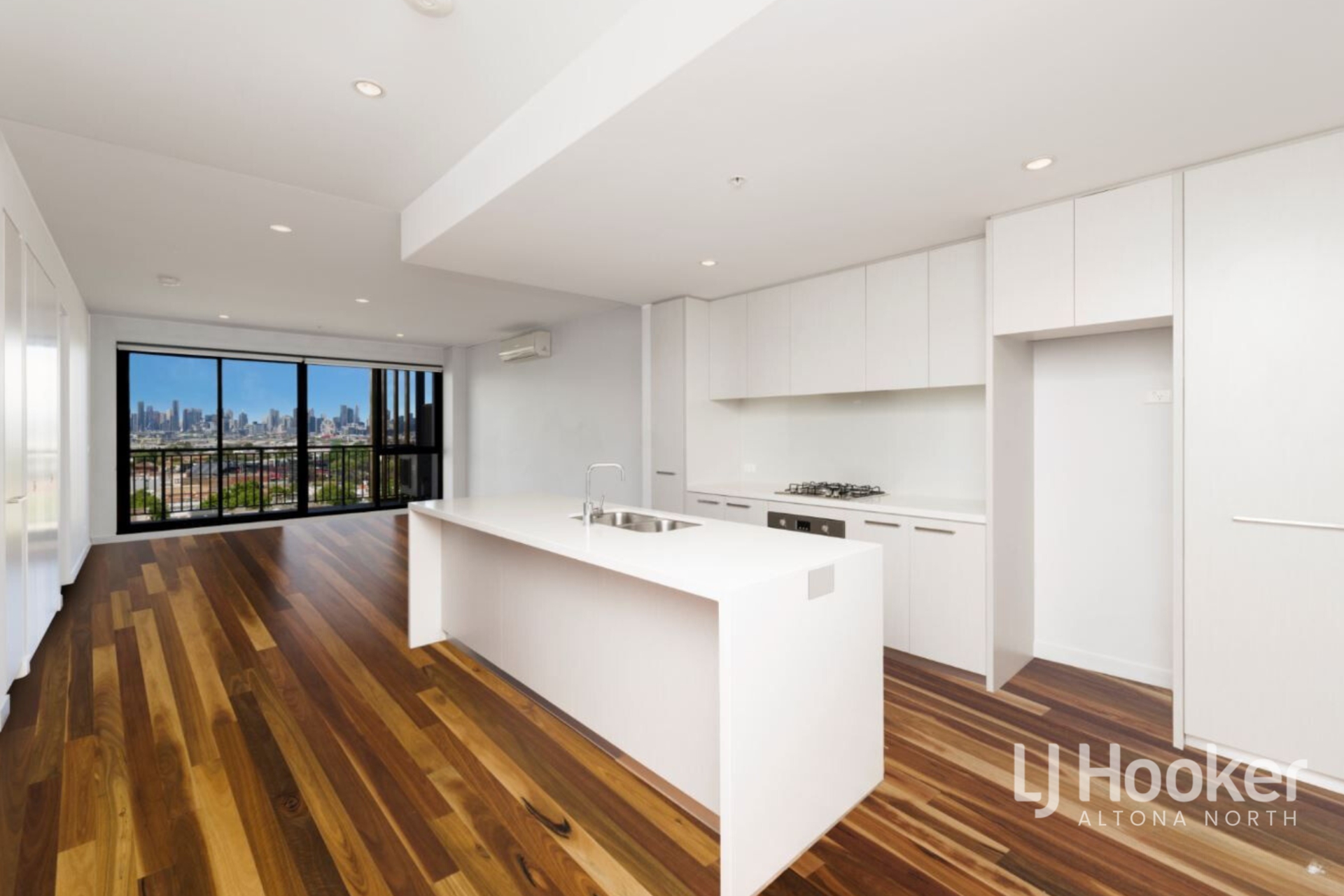 826/18 Albert Street, FOOTSCRAY