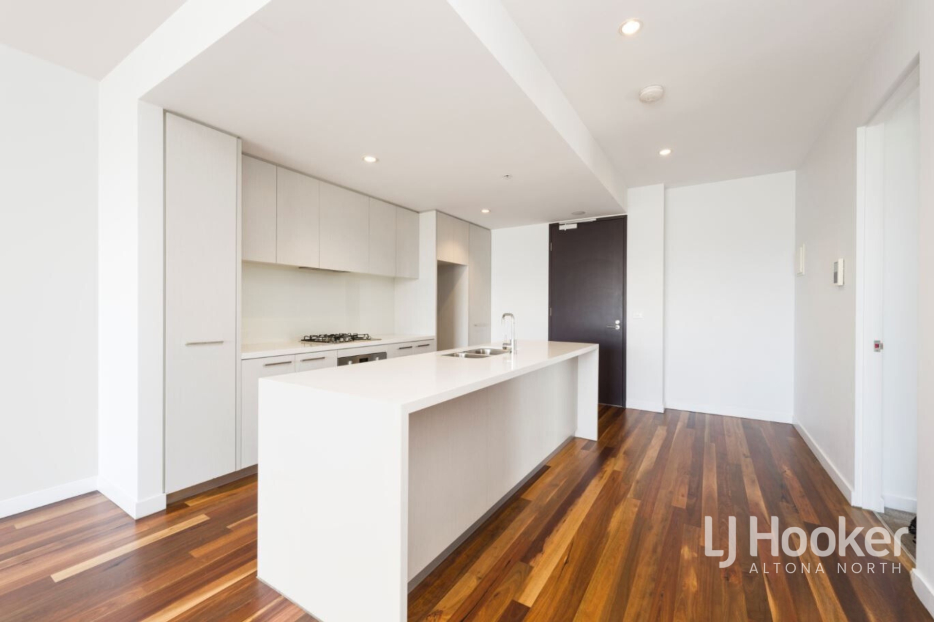 826/18 Albert Street, FOOTSCRAY
