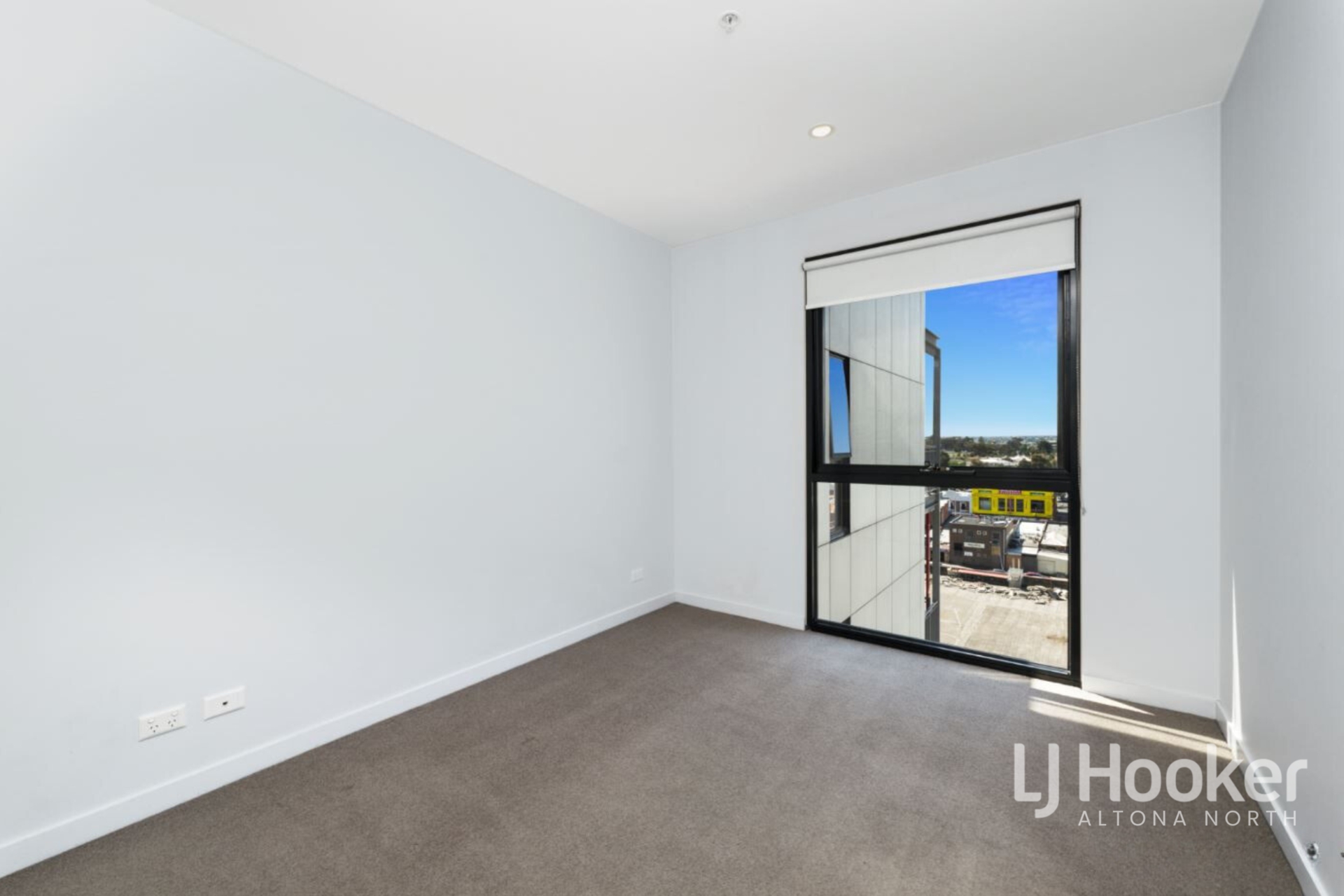 826/18 Albert Street, FOOTSCRAY