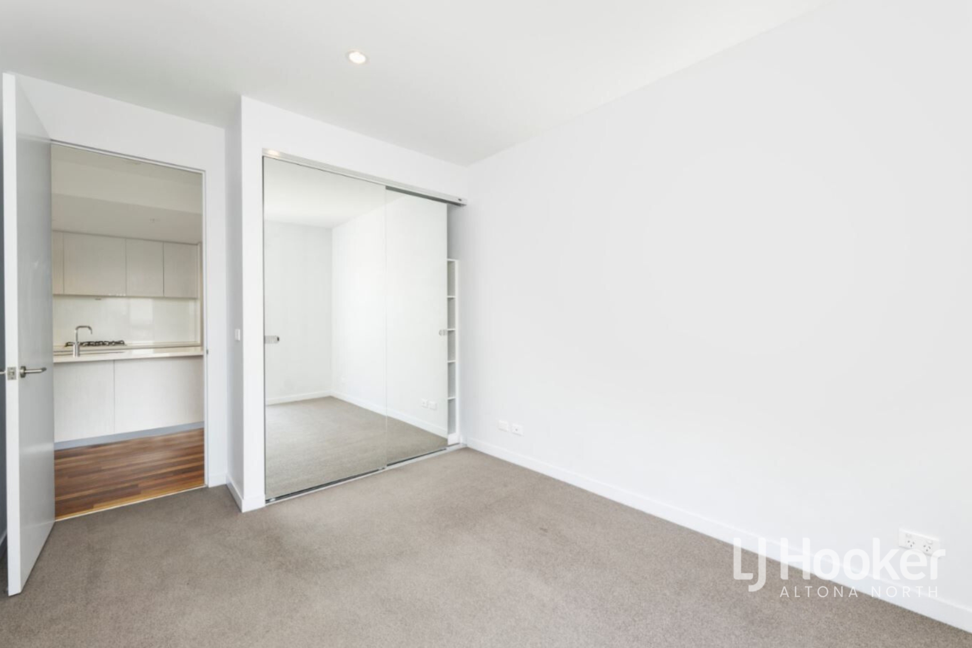 826/18 Albert Street, FOOTSCRAY