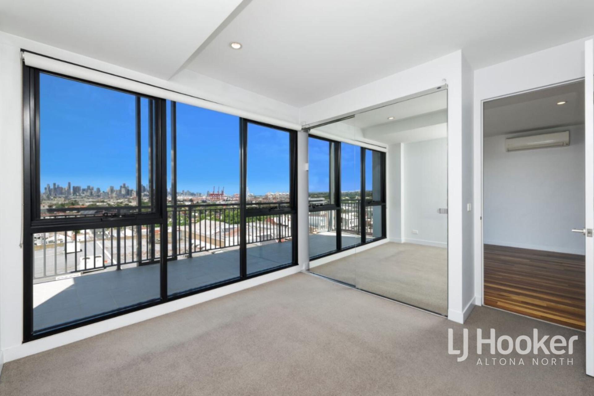 826/18 Albert Street, FOOTSCRAY