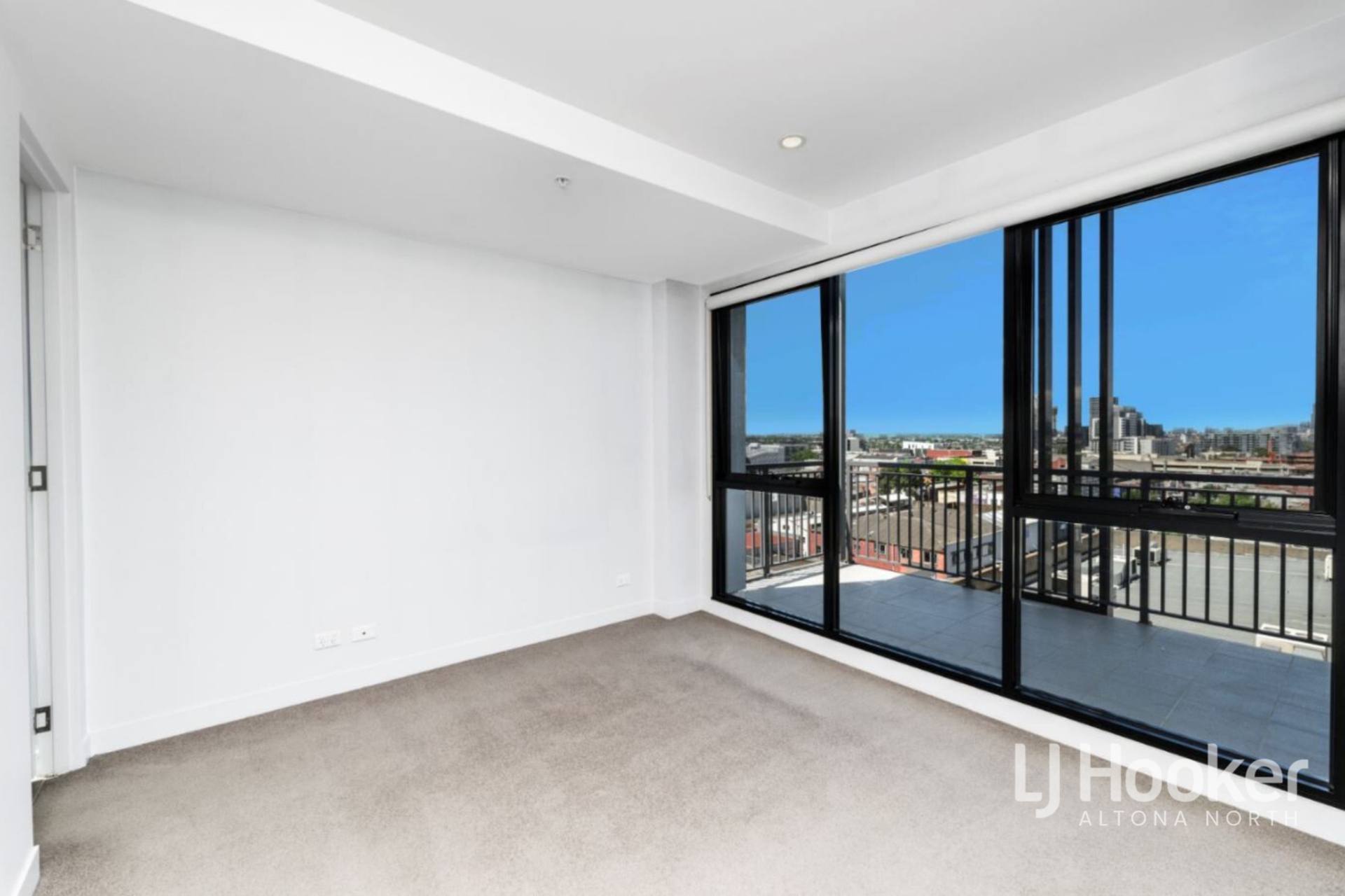 826/18 Albert Street, FOOTSCRAY