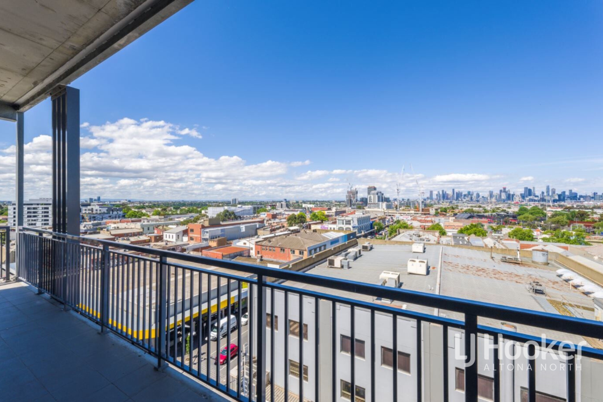 826/18 Albert Street, FOOTSCRAY