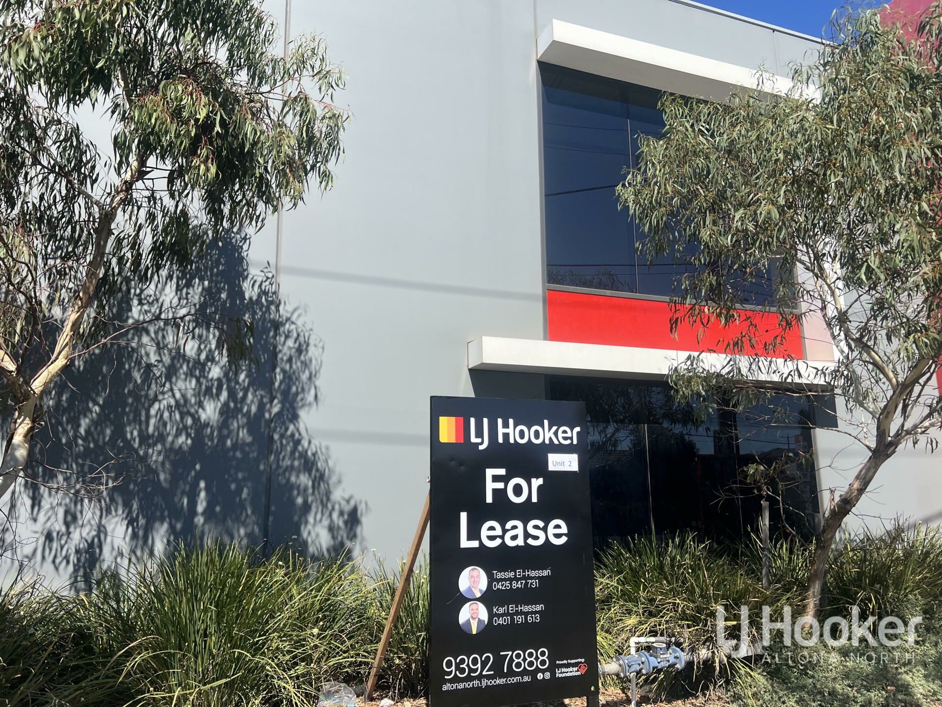 2/1 Millers Road, BROOKLYN