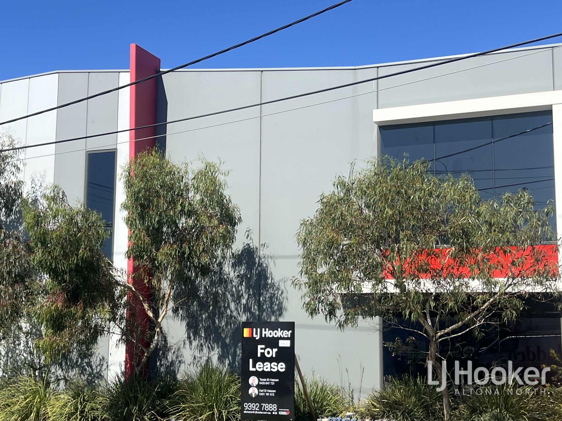 2/1 Millers Road, BROOKLYN