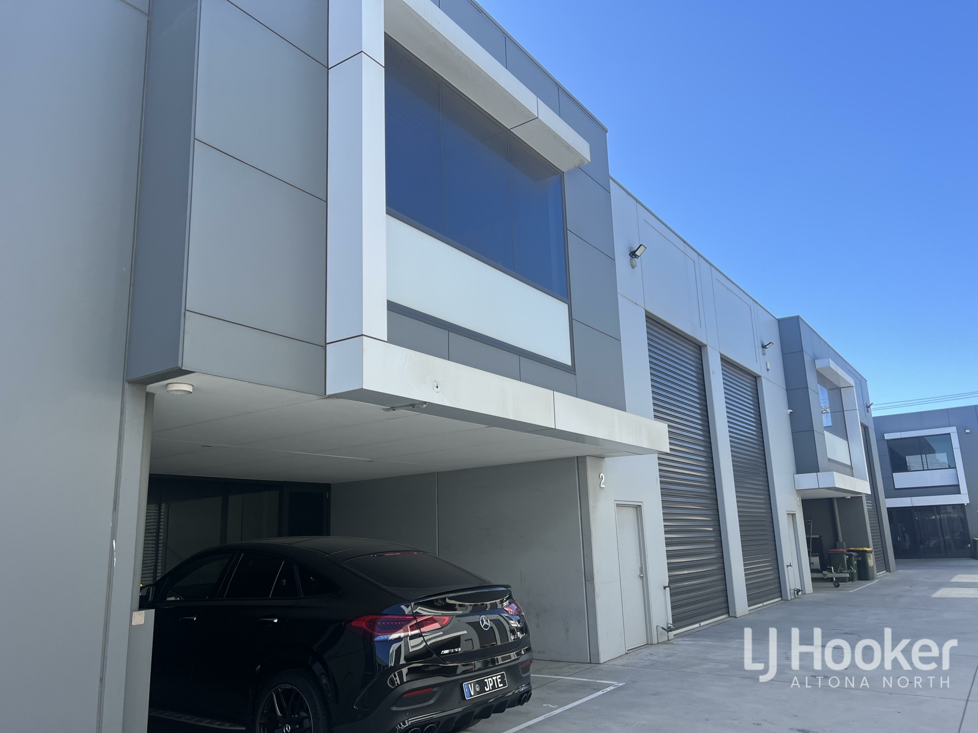 2/1 Millers Road, BROOKLYN