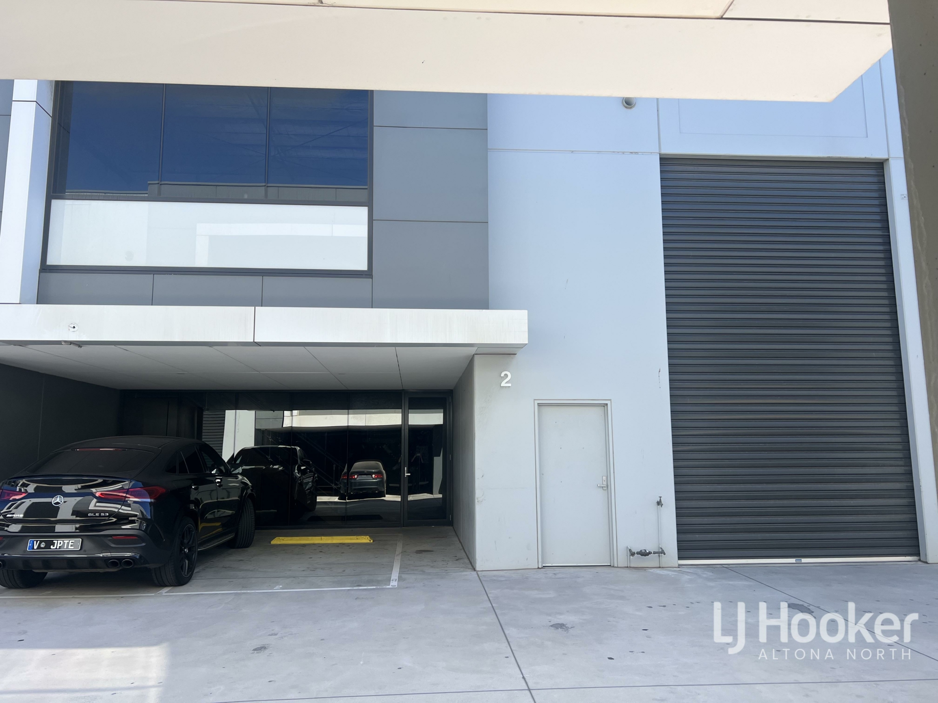 2/1 Millers Road, BROOKLYN