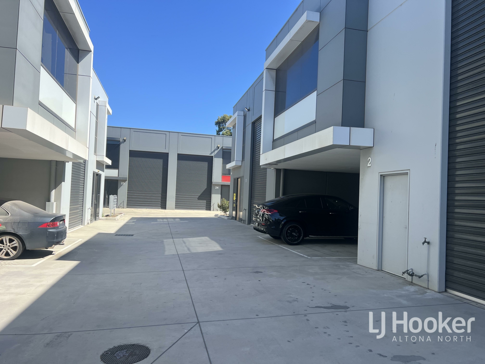 2/1 Millers Road, BROOKLYN