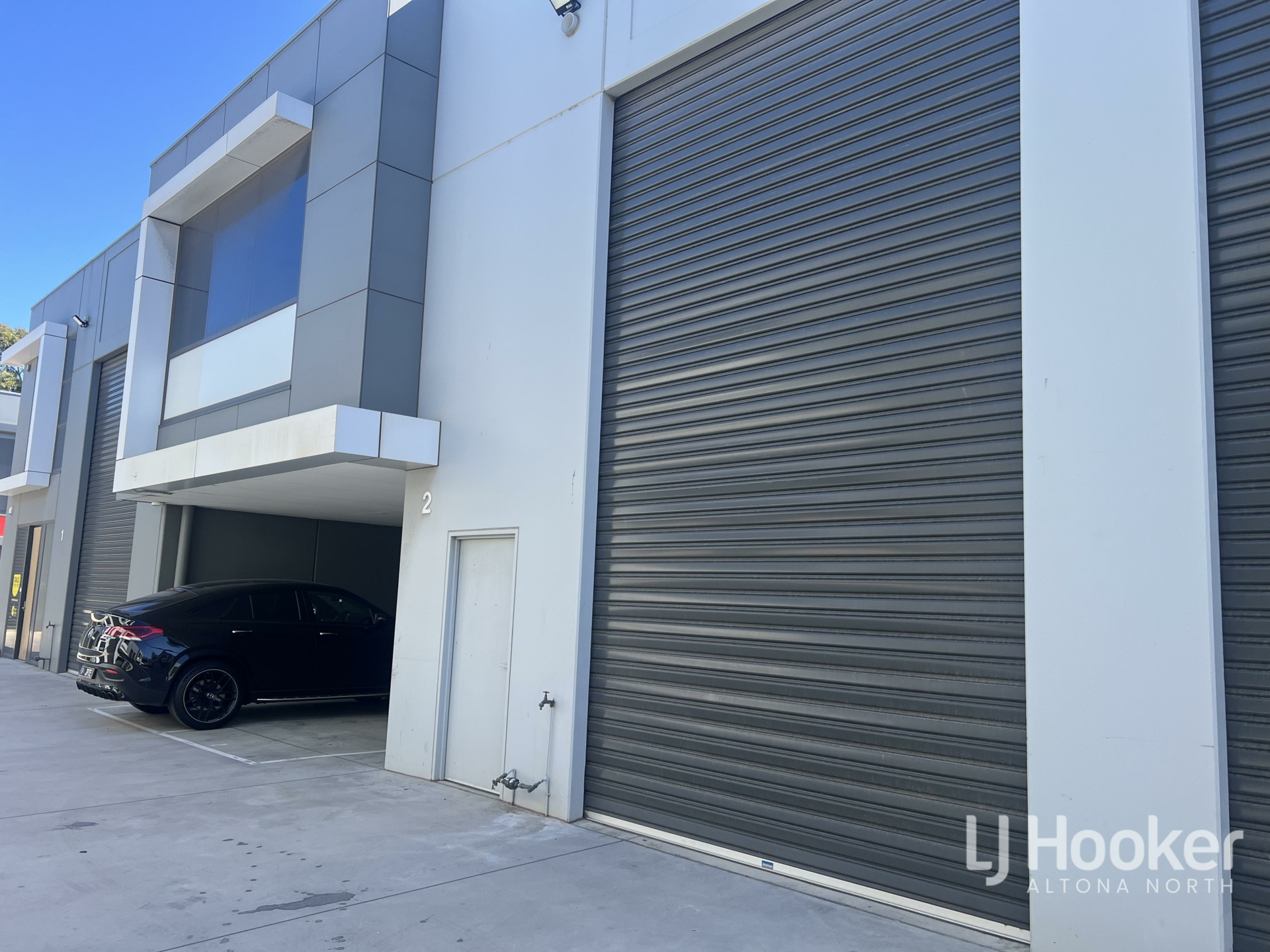 2/1 Millers Road, BROOKLYN