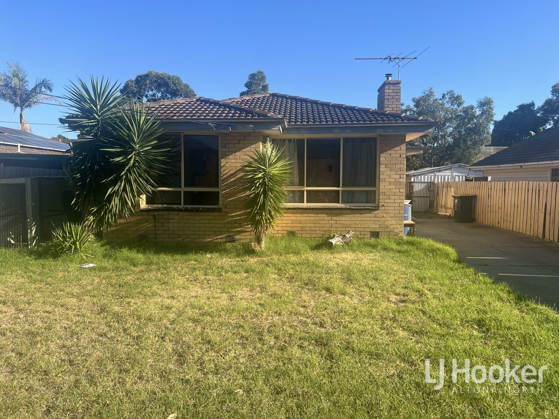 121 Alma Avenue, LAVERTON